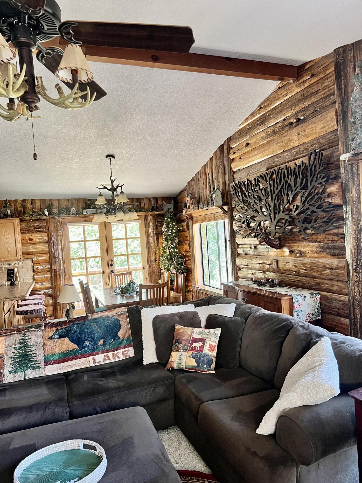 45288 Manter Meadow Rd, California Hot Springs, CA 93207