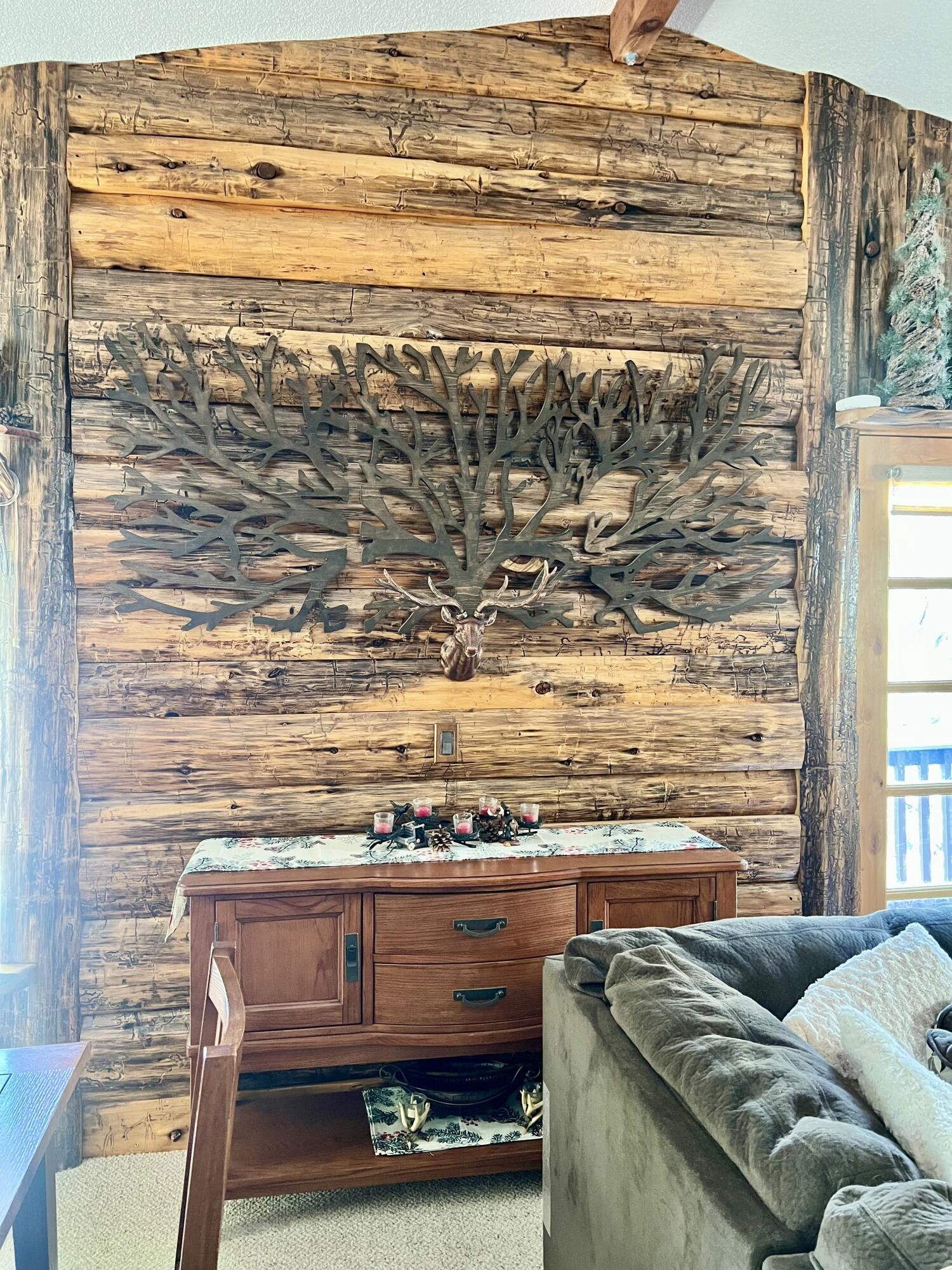 45288 Manter Meadow Rd, California Hot Springs, CA 93207