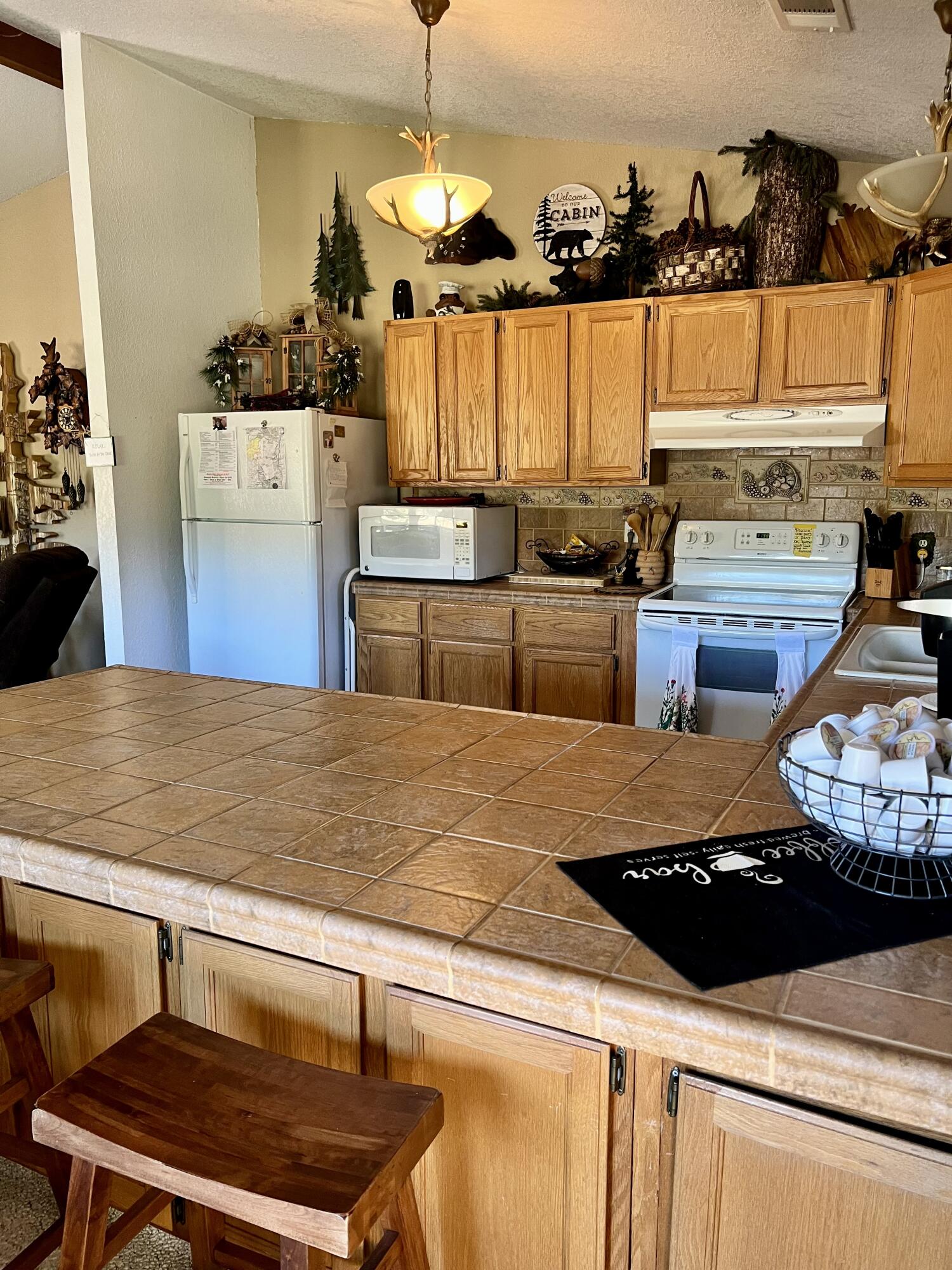 45288 Manter Meadow Rd, California Hot Springs, CA 93207