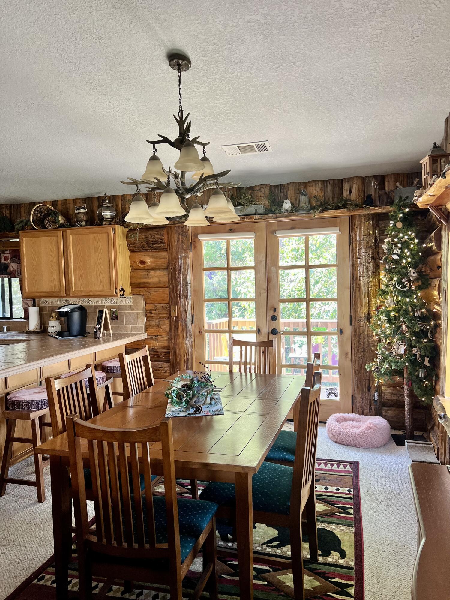 45288 Manter Meadow Rd, California Hot Springs, CA 93207