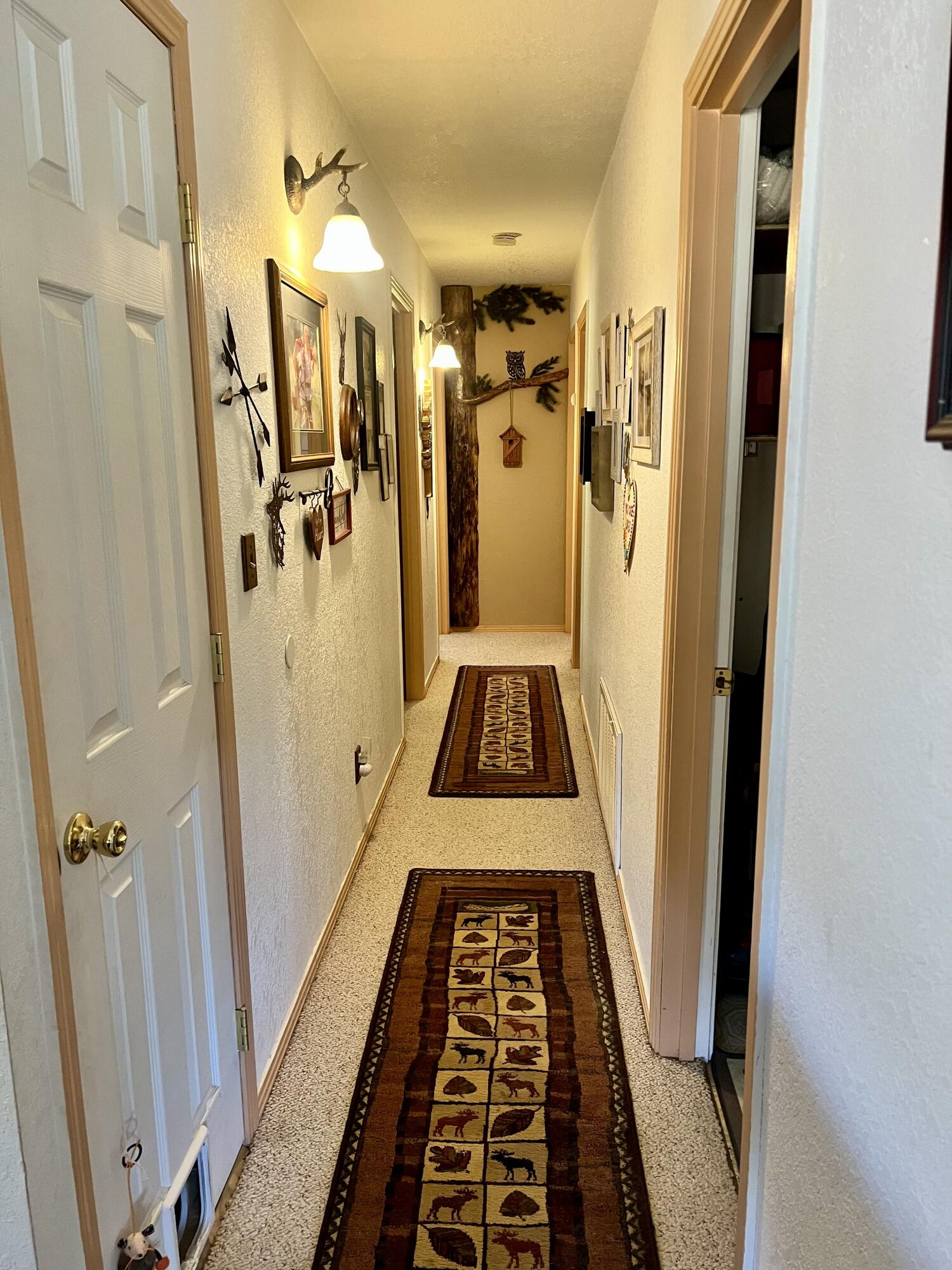 45288 Manter Meadow Rd, California Hot Springs, CA 93207