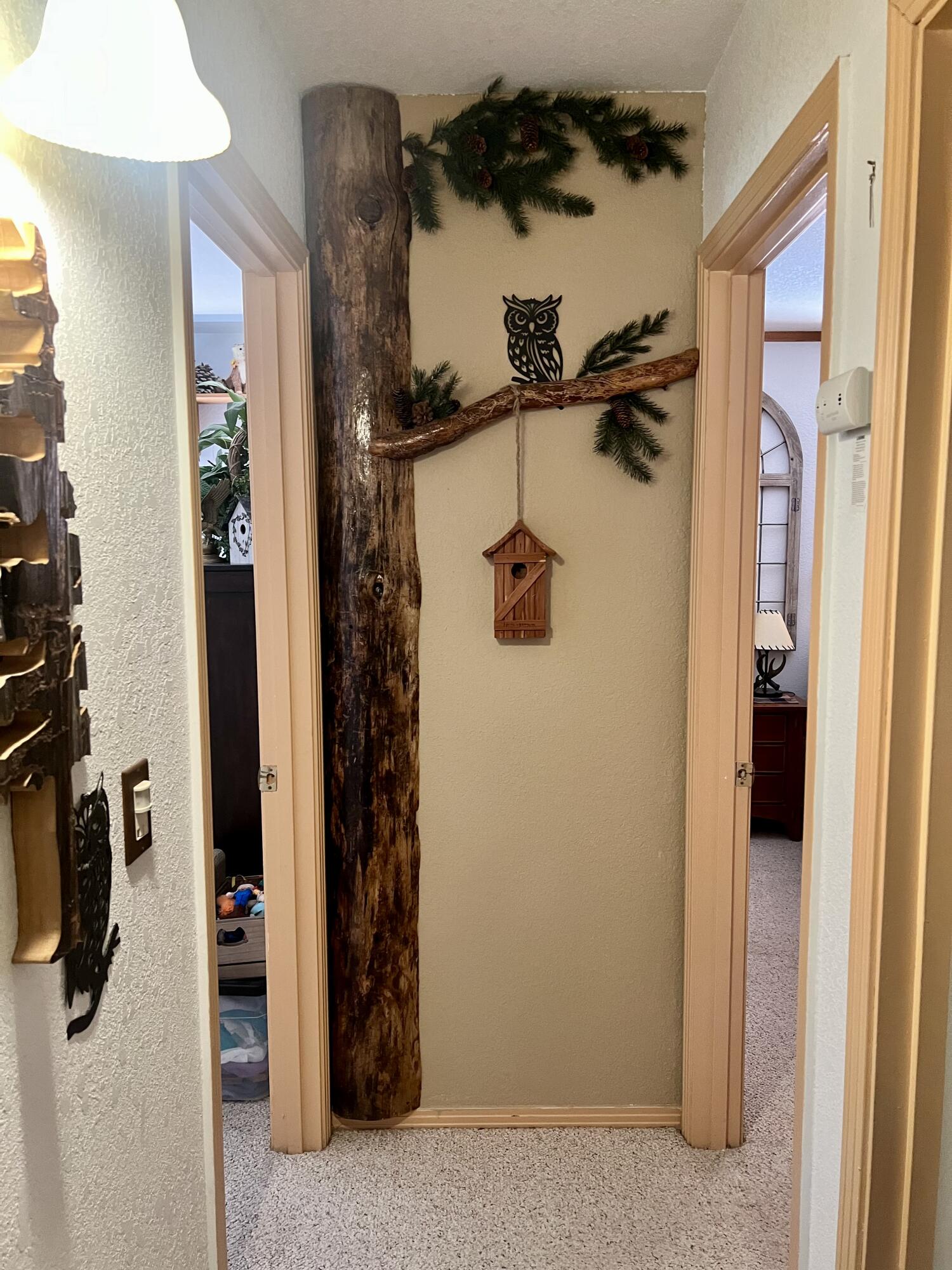 45288 Manter Meadow Rd, California Hot Springs, CA 93207