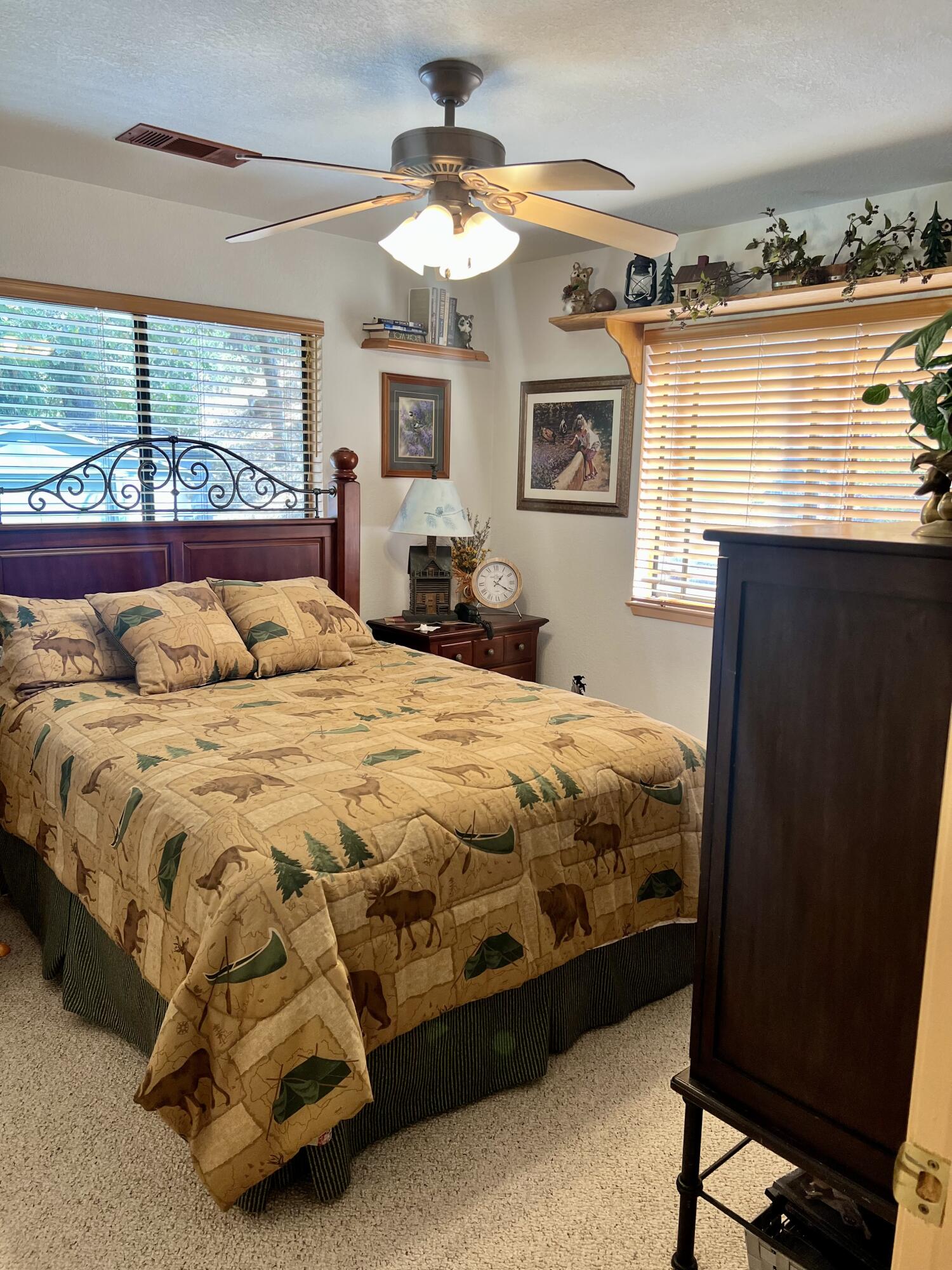 45288 Manter Meadow Rd, California Hot Springs, CA 93207