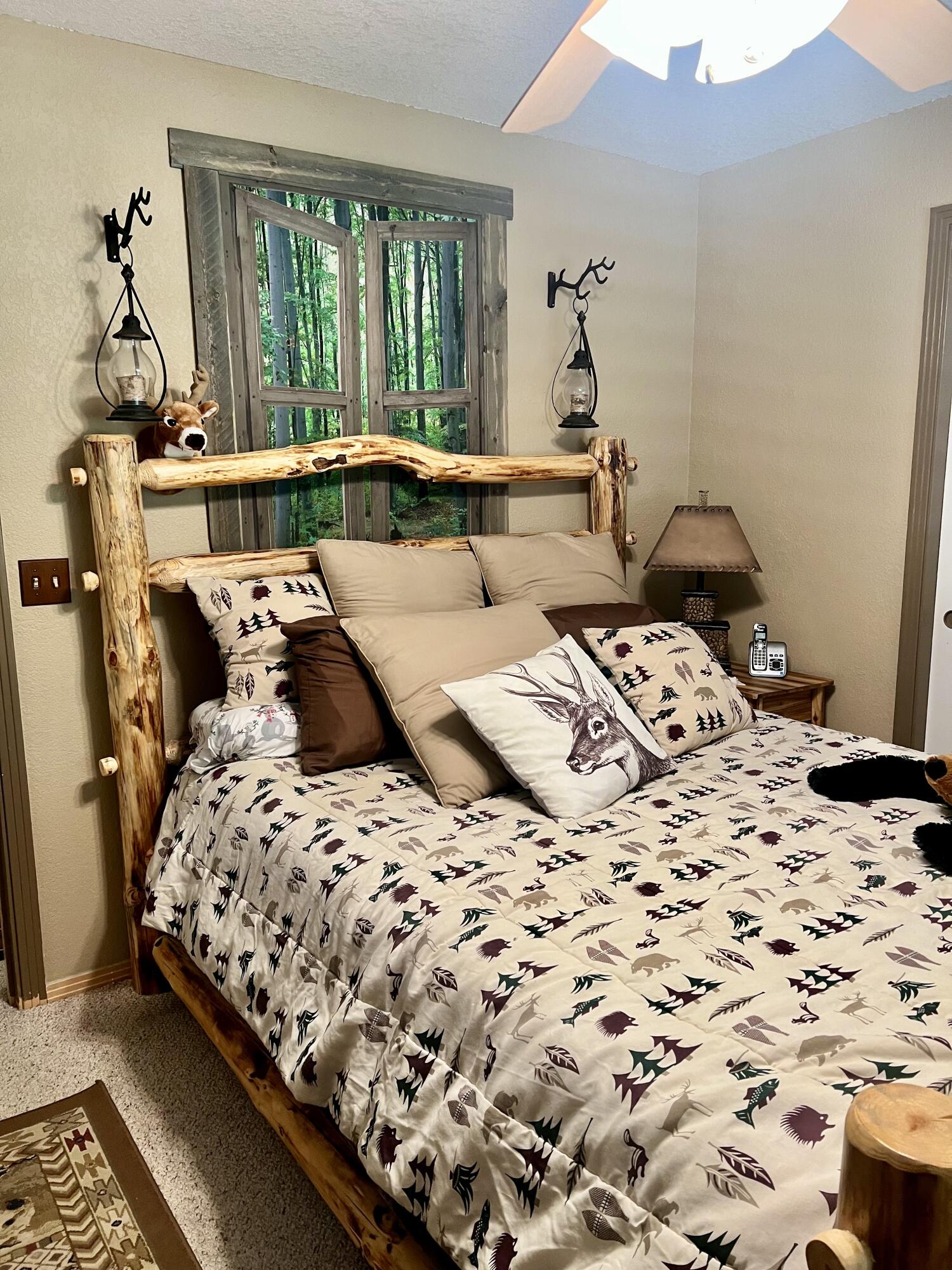 45288 Manter Meadow Rd, California Hot Springs, CA 93207