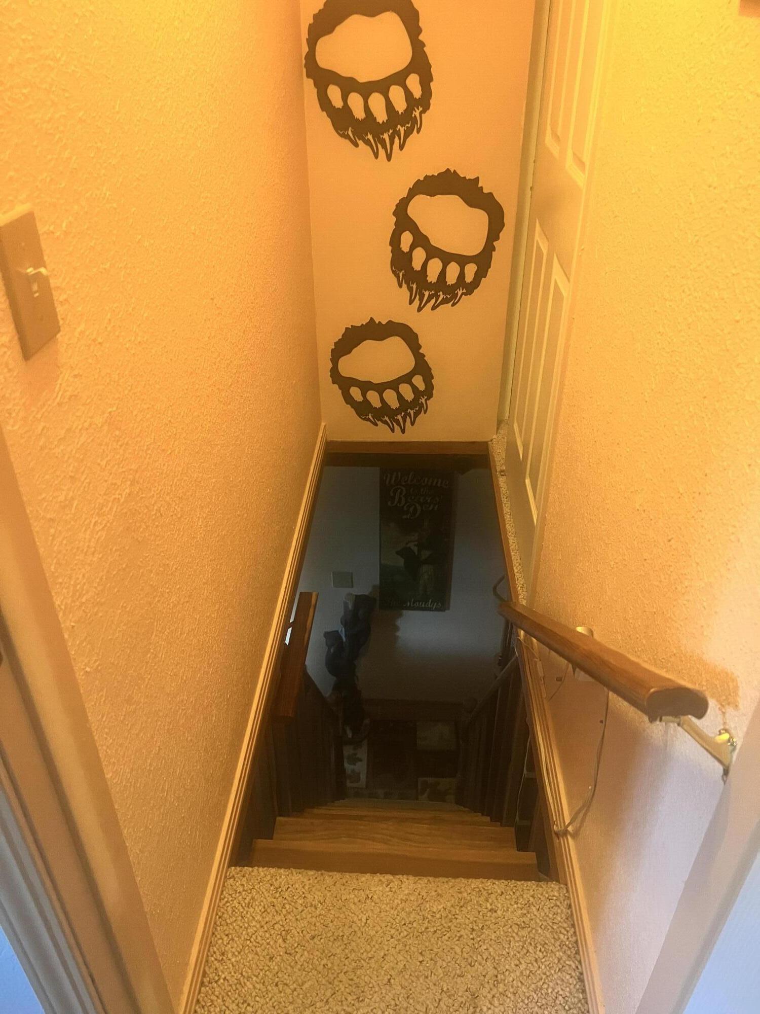 45288 Manter Meadow Rd, California Hot Springs, CA 93207