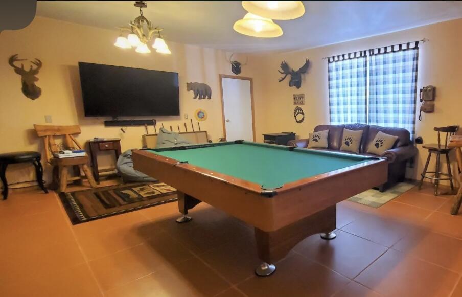 45288 Manter Meadow Rd, California Hot Springs, CA 93207