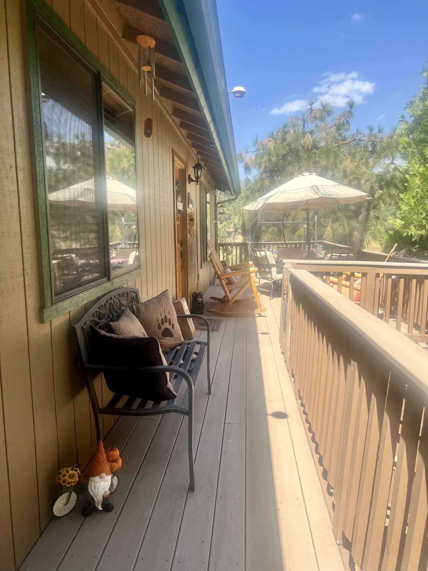 45288 Manter Meadow Rd, California Hot Springs, CA 93207