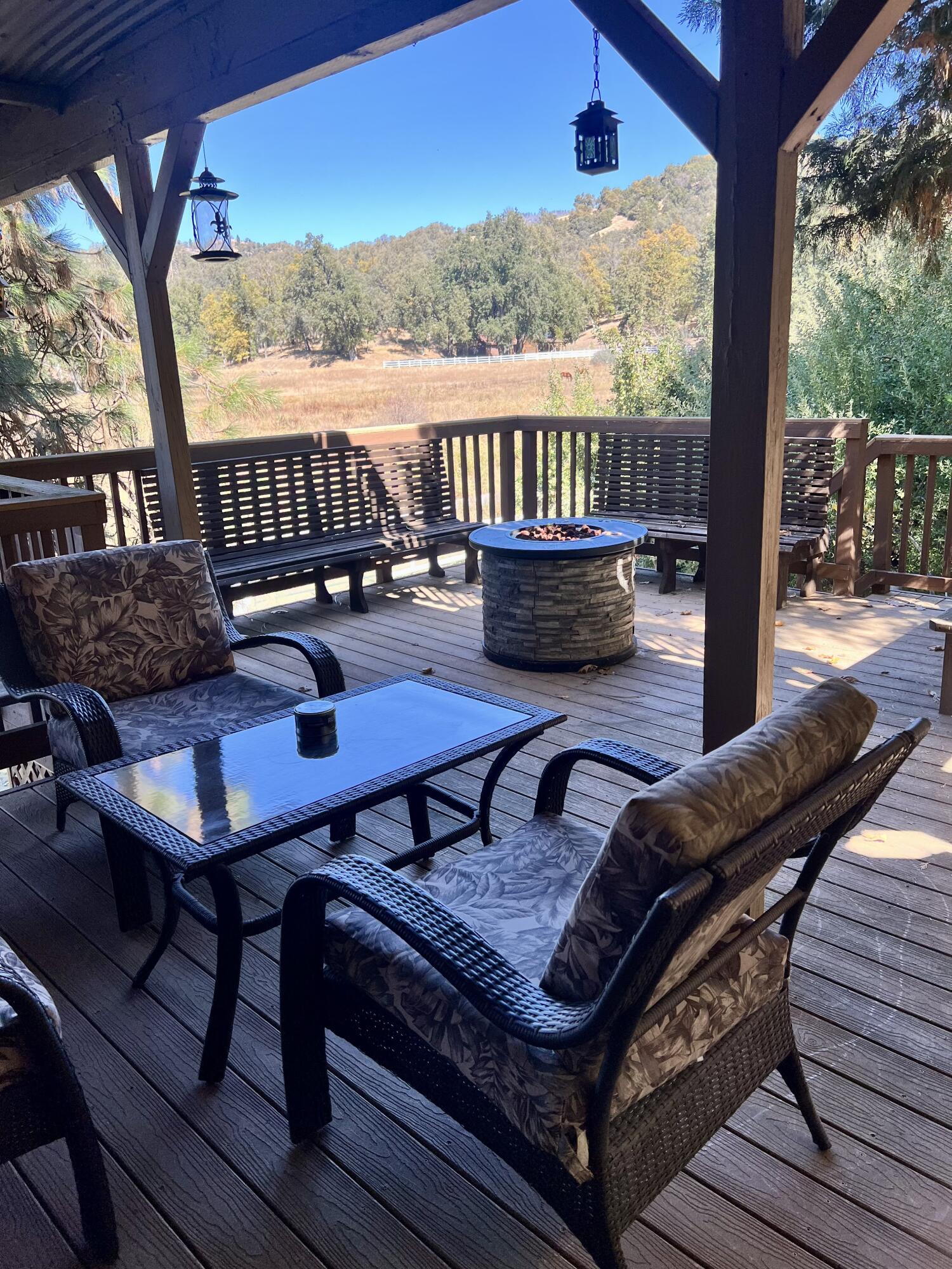 45288 Manter Meadow Rd, California Hot Springs, CA 93207