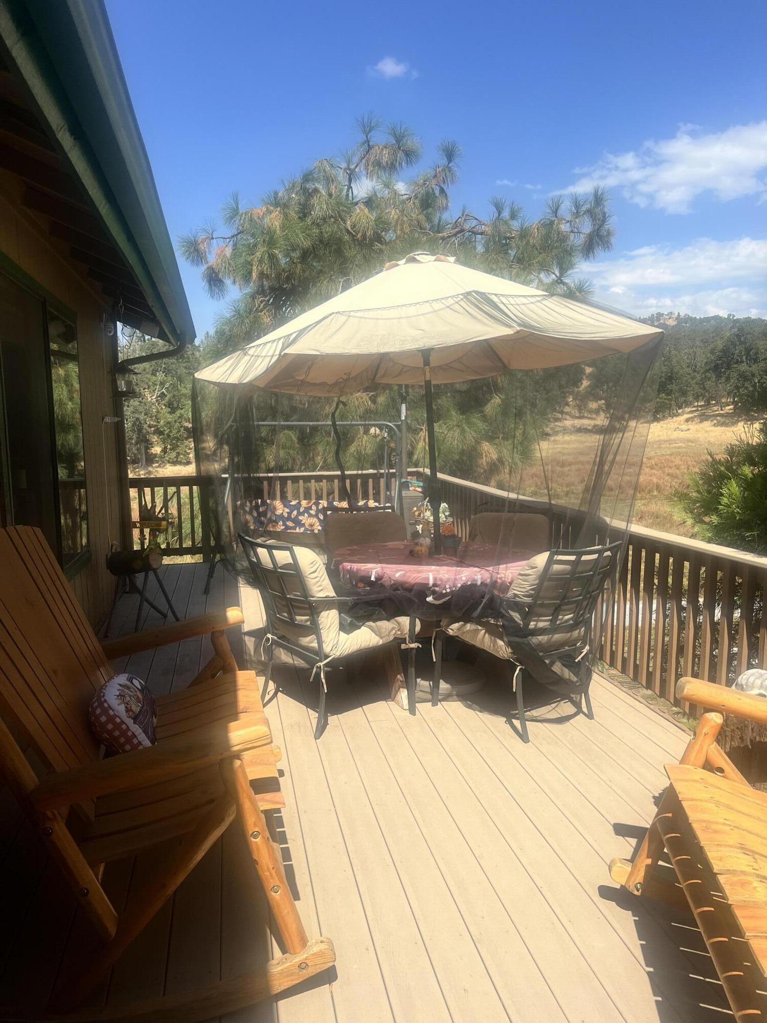 45288 Manter Meadow Rd, California Hot Springs, CA 93207