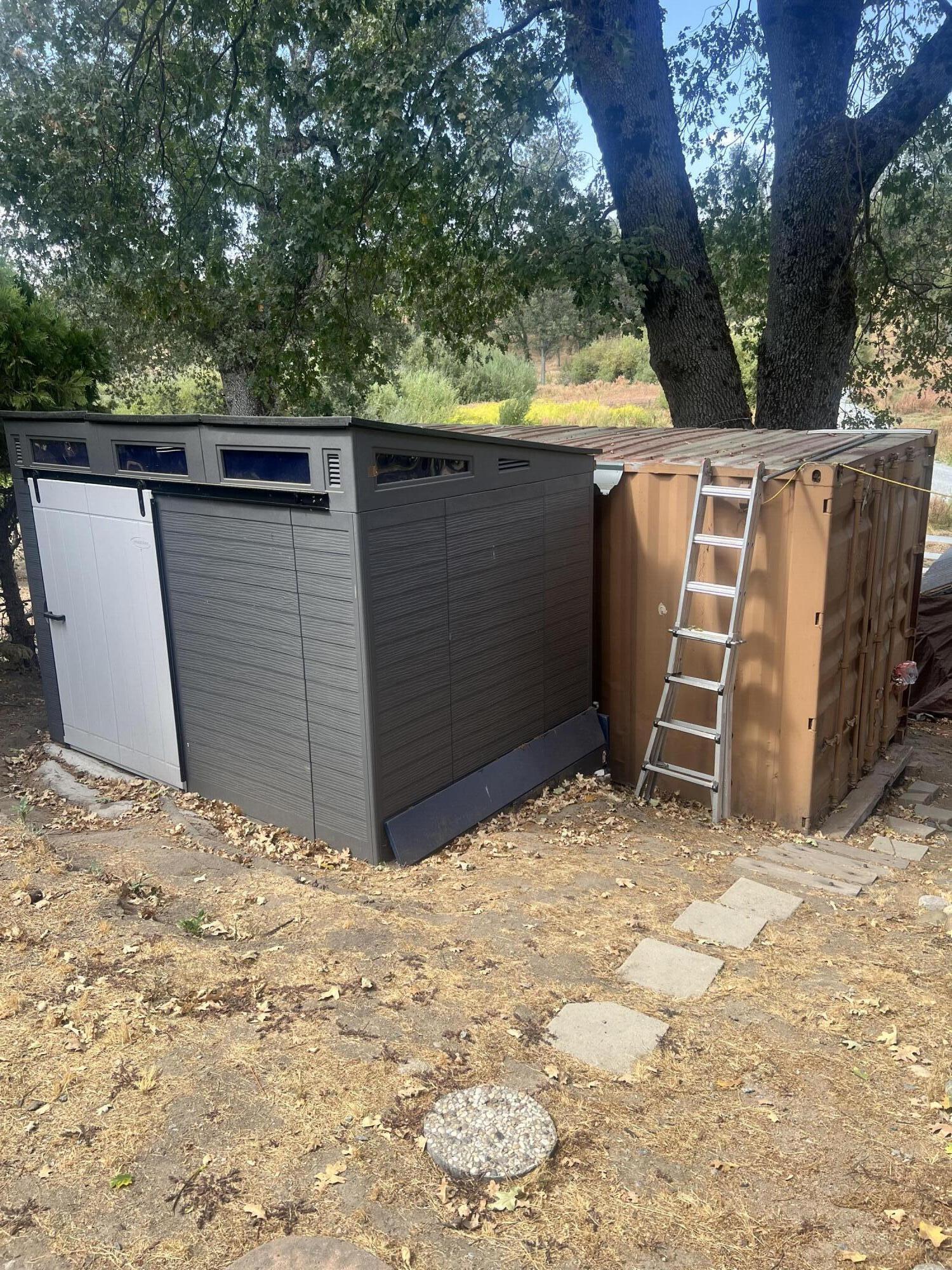 45288 Manter Meadow Rd, California Hot Springs, CA 93207