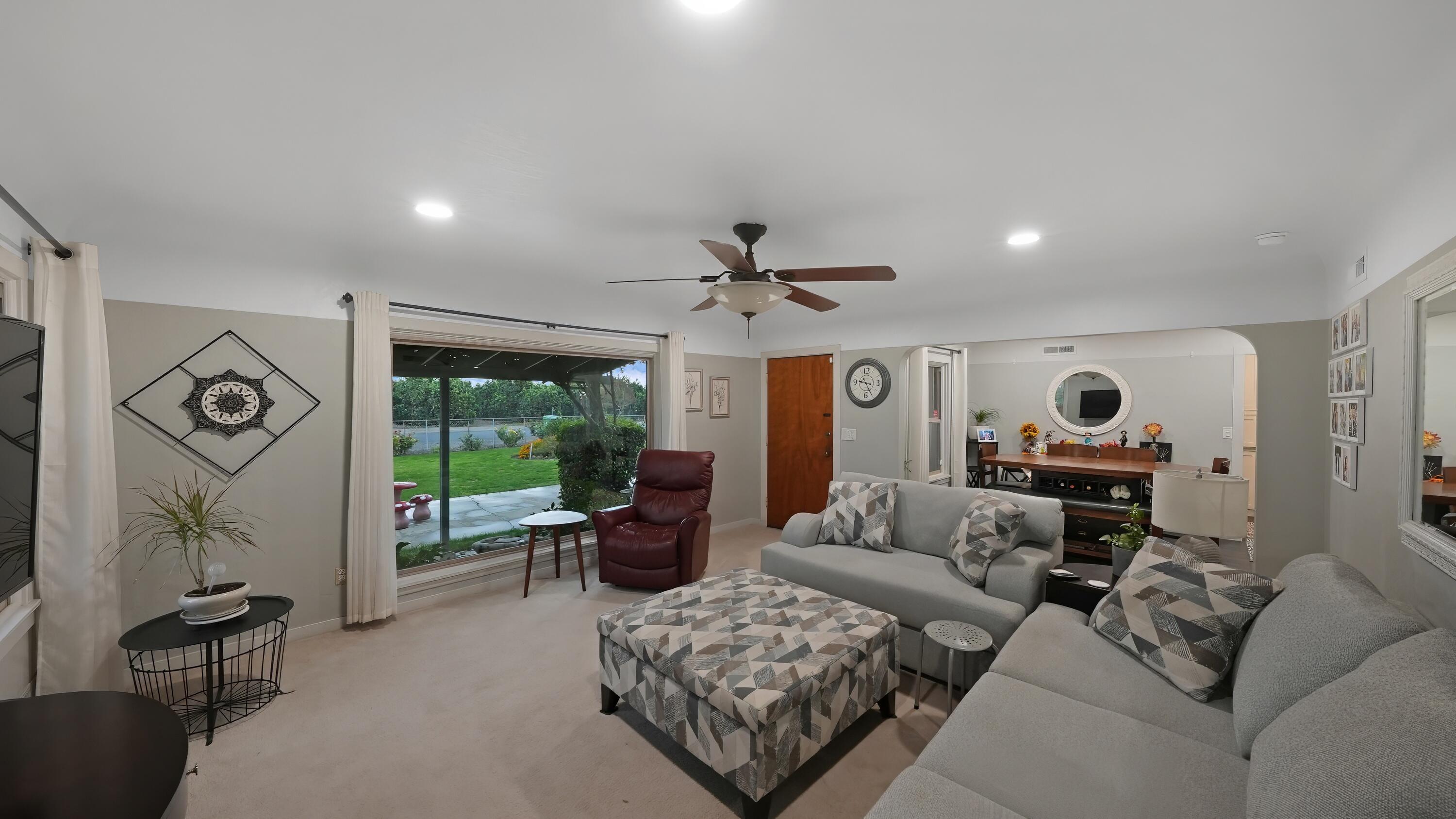 651 S Cornucopia Rd, Exeter, CA 93221