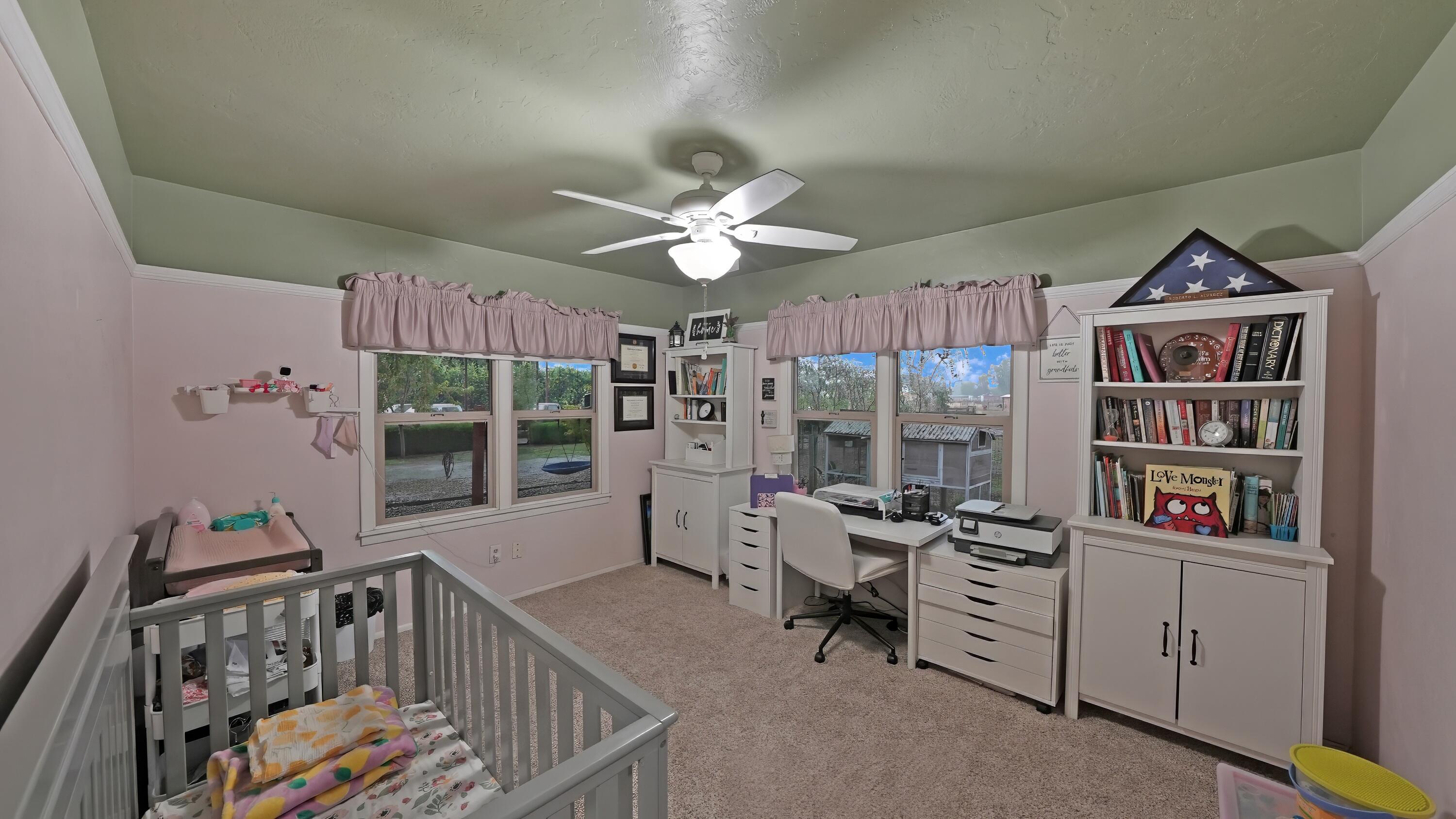 651 S Cornucopia Rd, Exeter, CA 93221