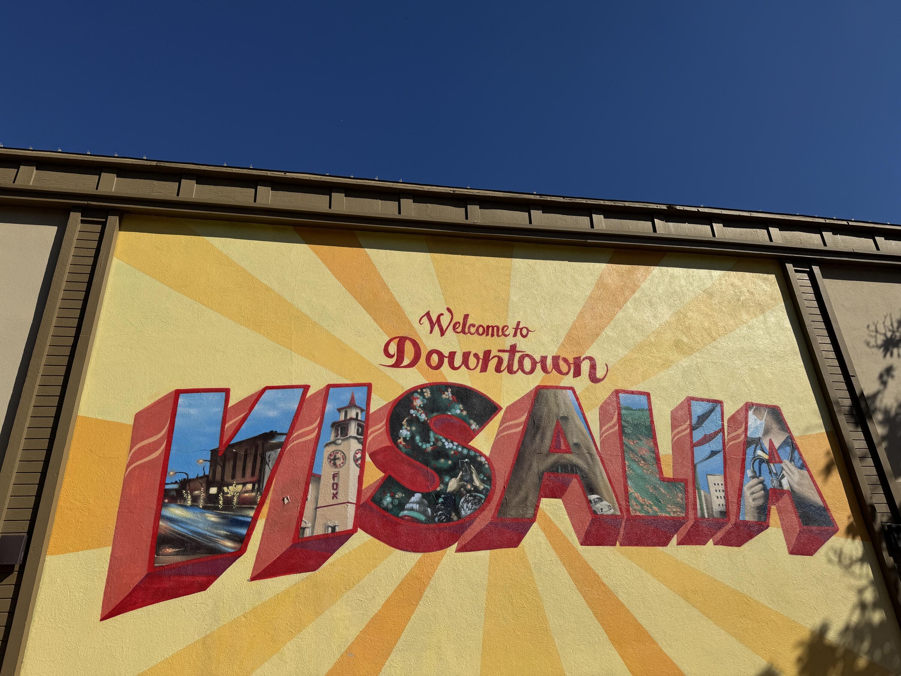 523 N Locust St, Visalia, CA 93291