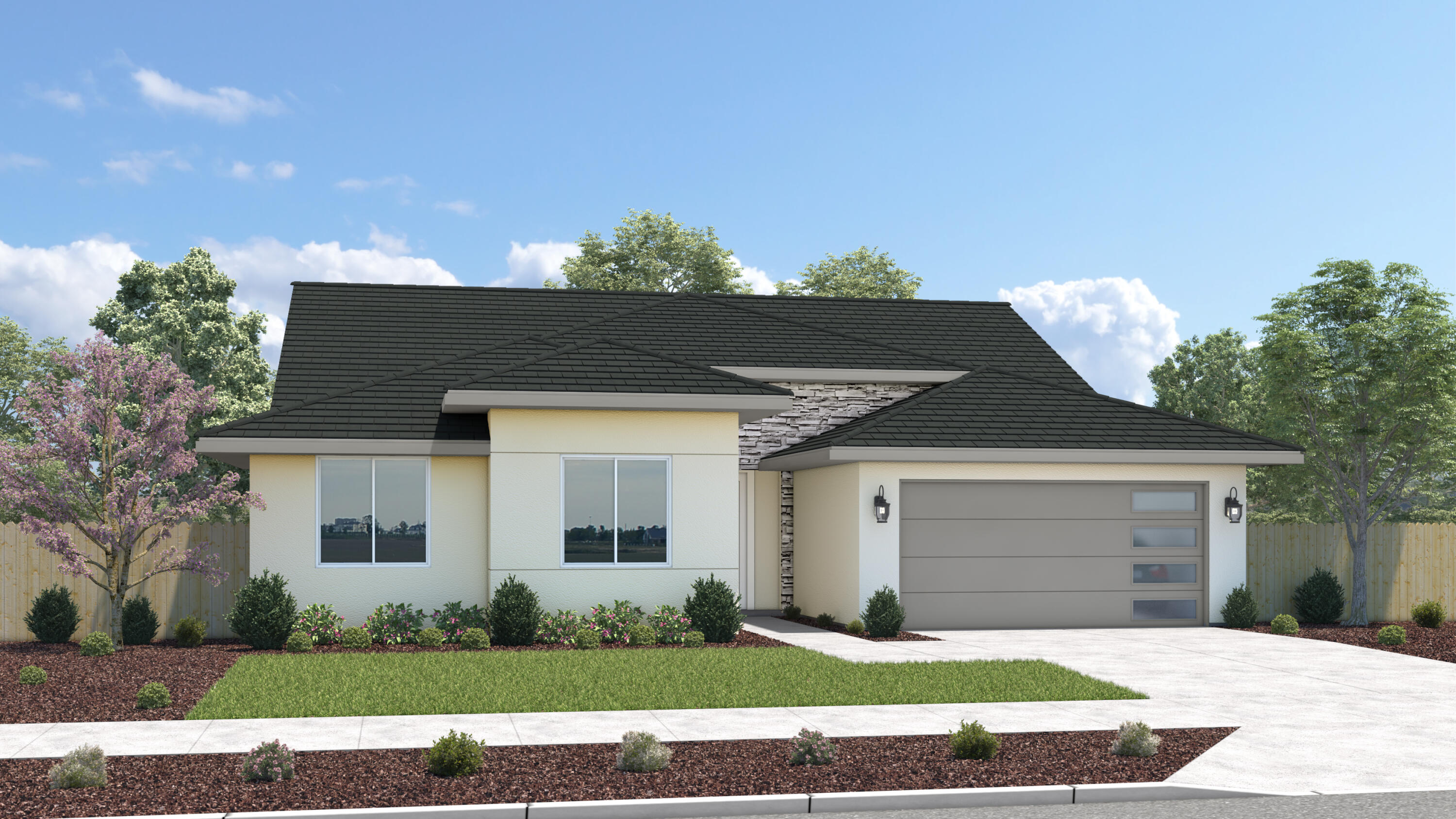 2318 N Hilton St #Syc27, Visalia, CA 93291