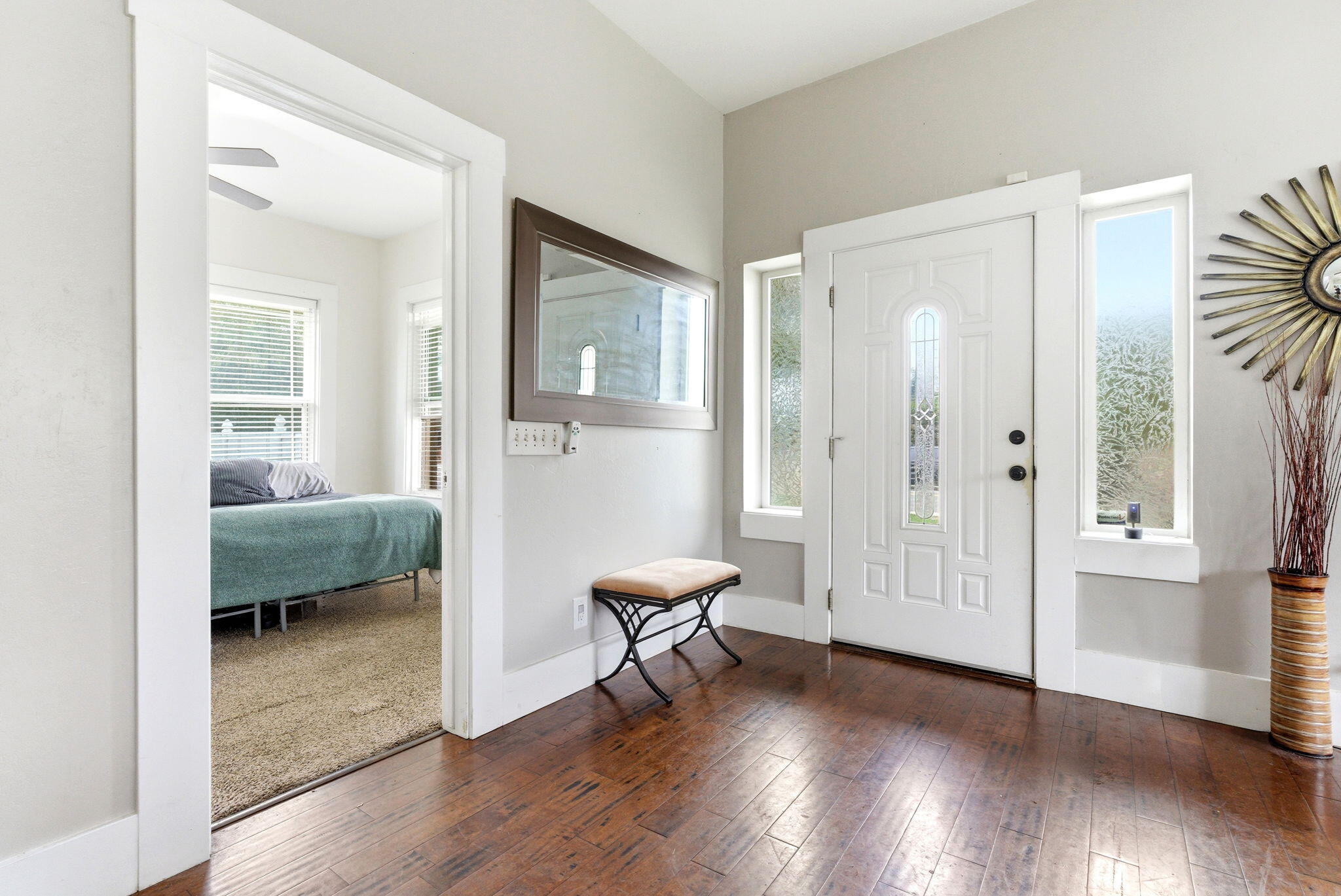 1250 N Harris St, Hanford, CA 93230