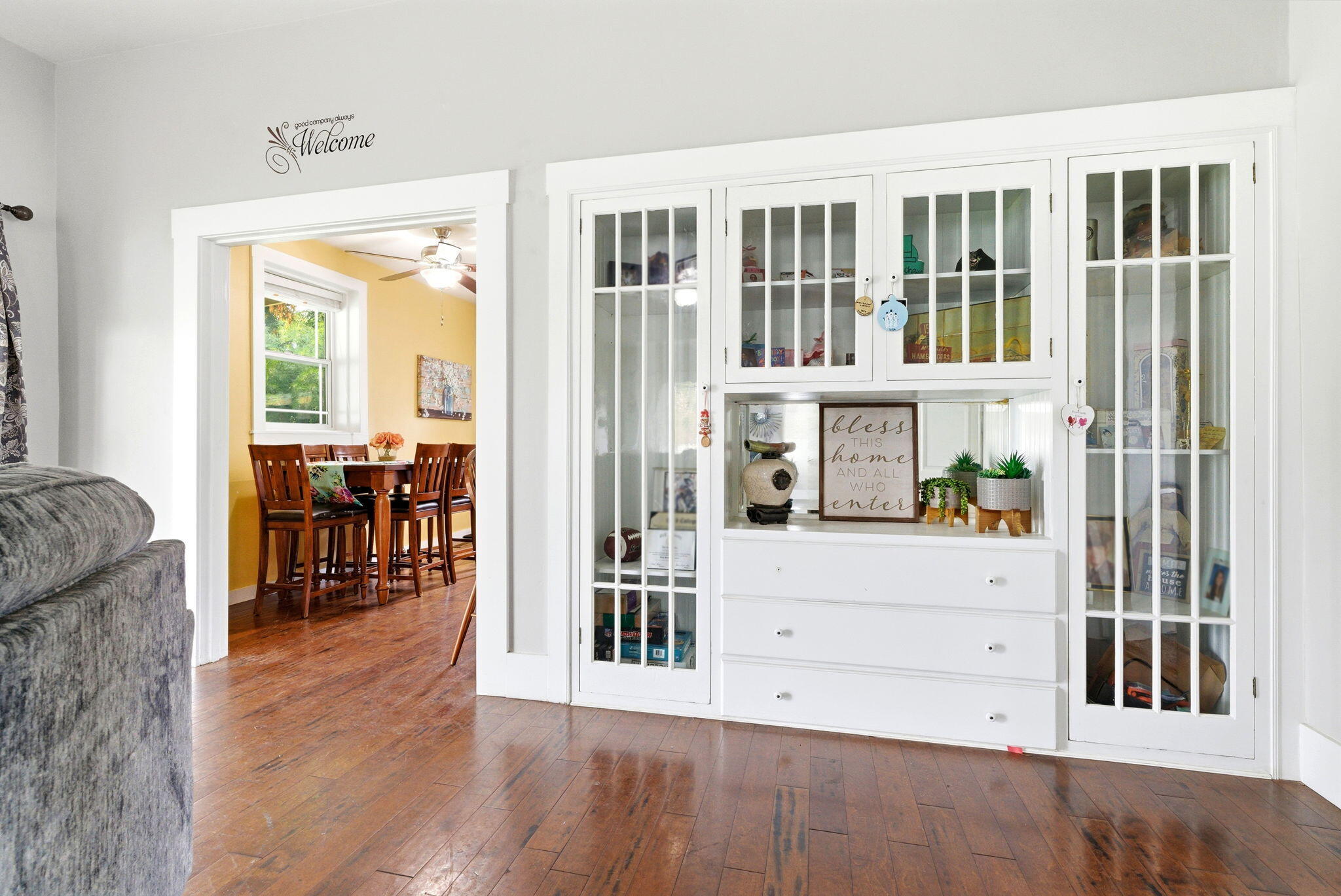 1250 N Harris St, Hanford, CA 93230