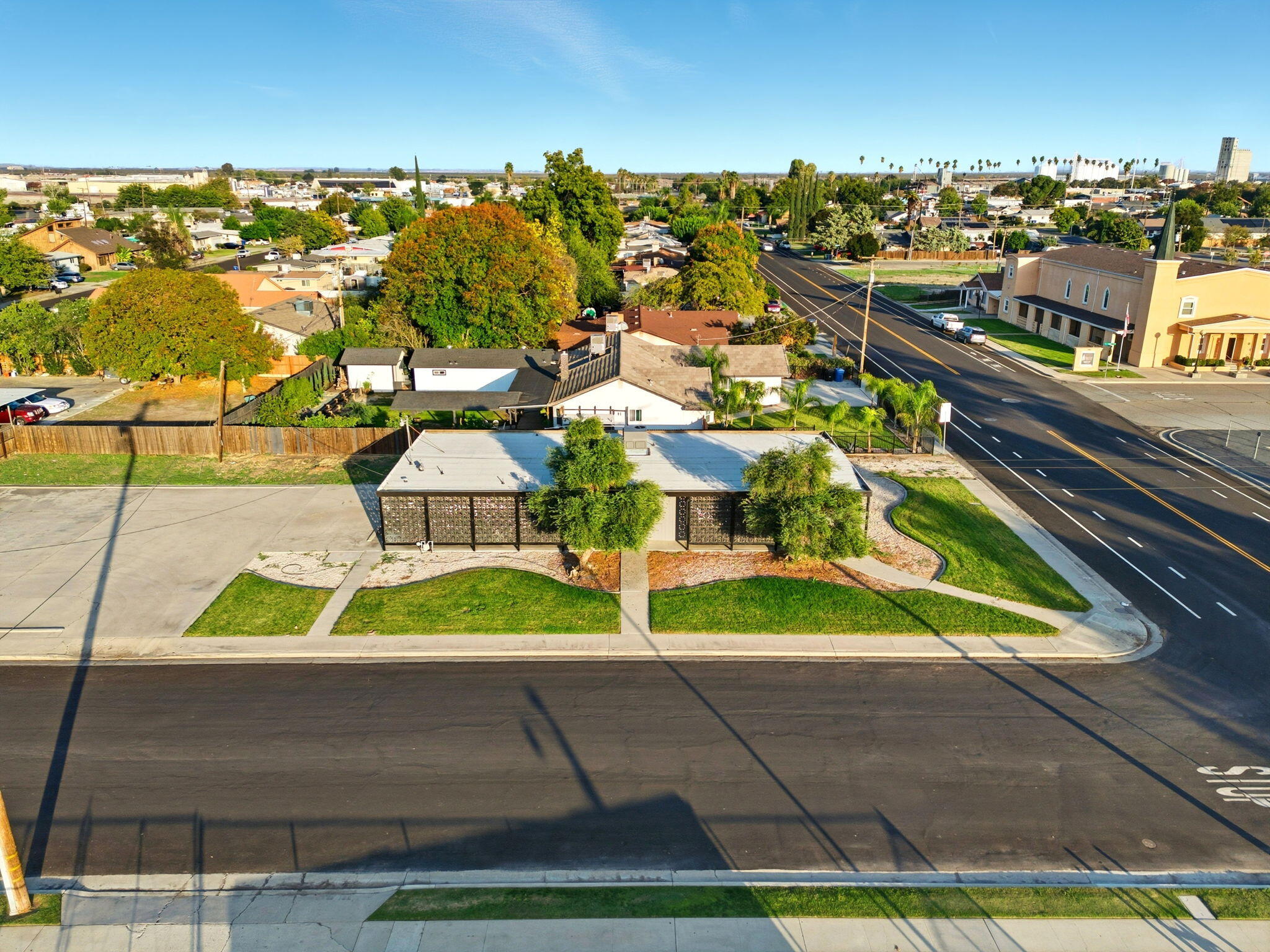 1326 Patterson Ave, Corcoran, CA 93212