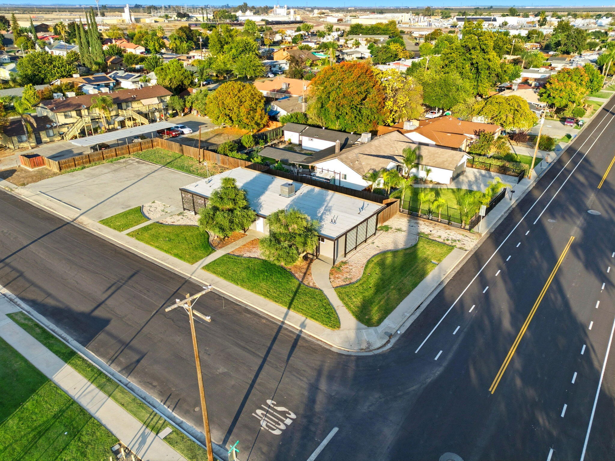 1326 Patterson Ave, Corcoran, CA 93212