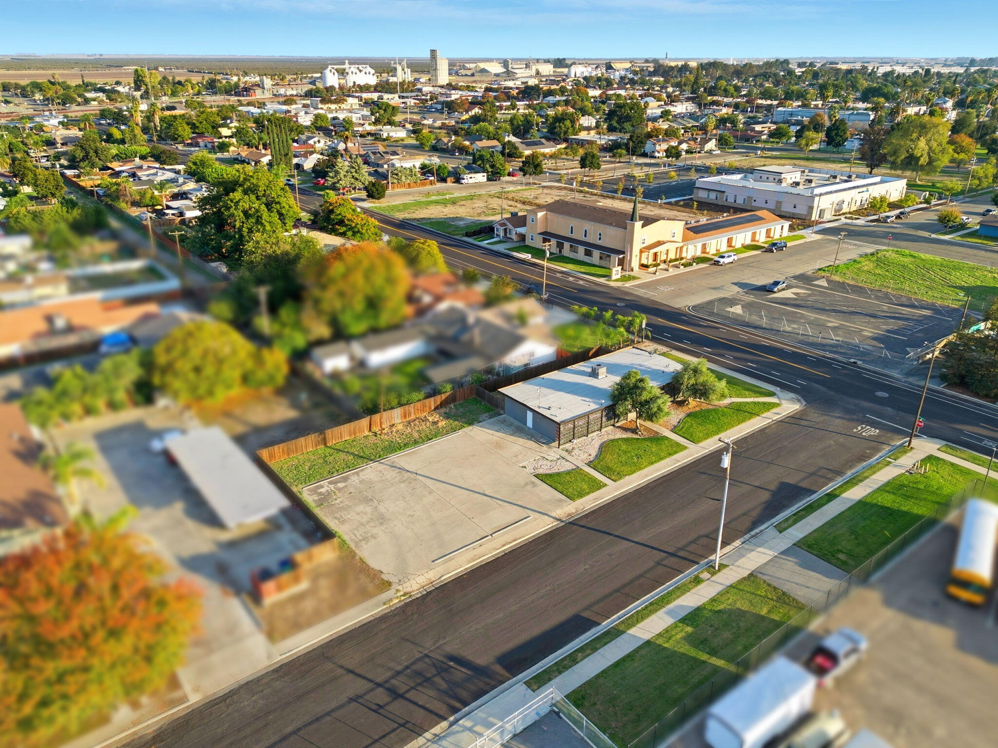 1326 Patterson Ave, Corcoran, CA 93212