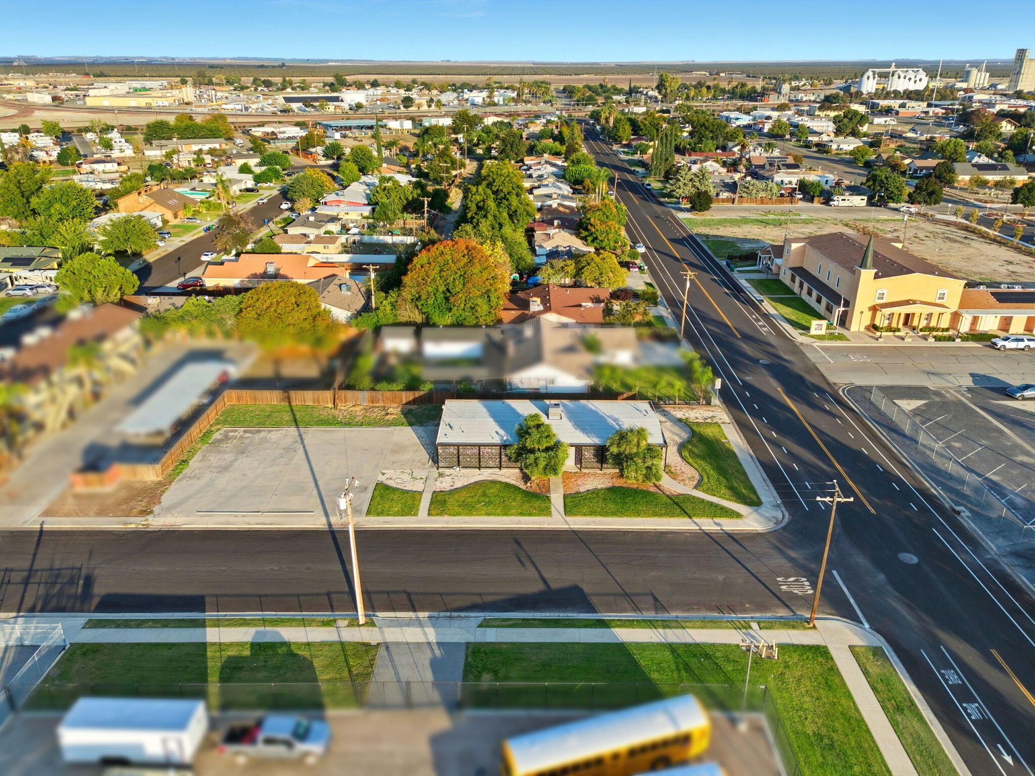 1326 Patterson Ave, Corcoran, CA 93212