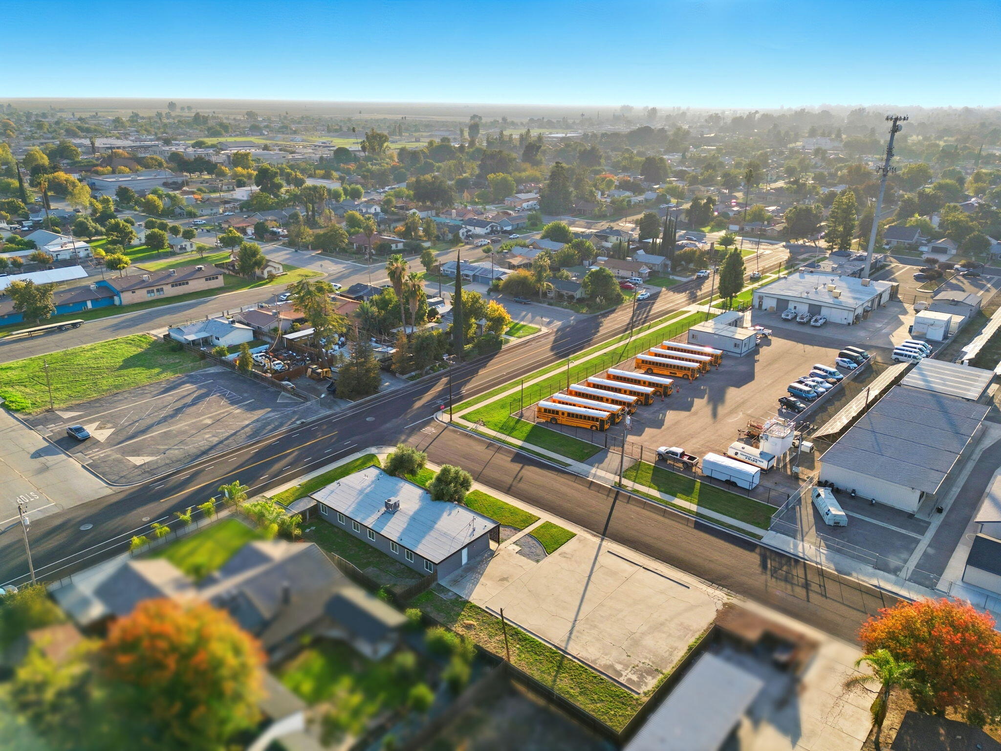 1326 Patterson Ave, Corcoran, CA 93212