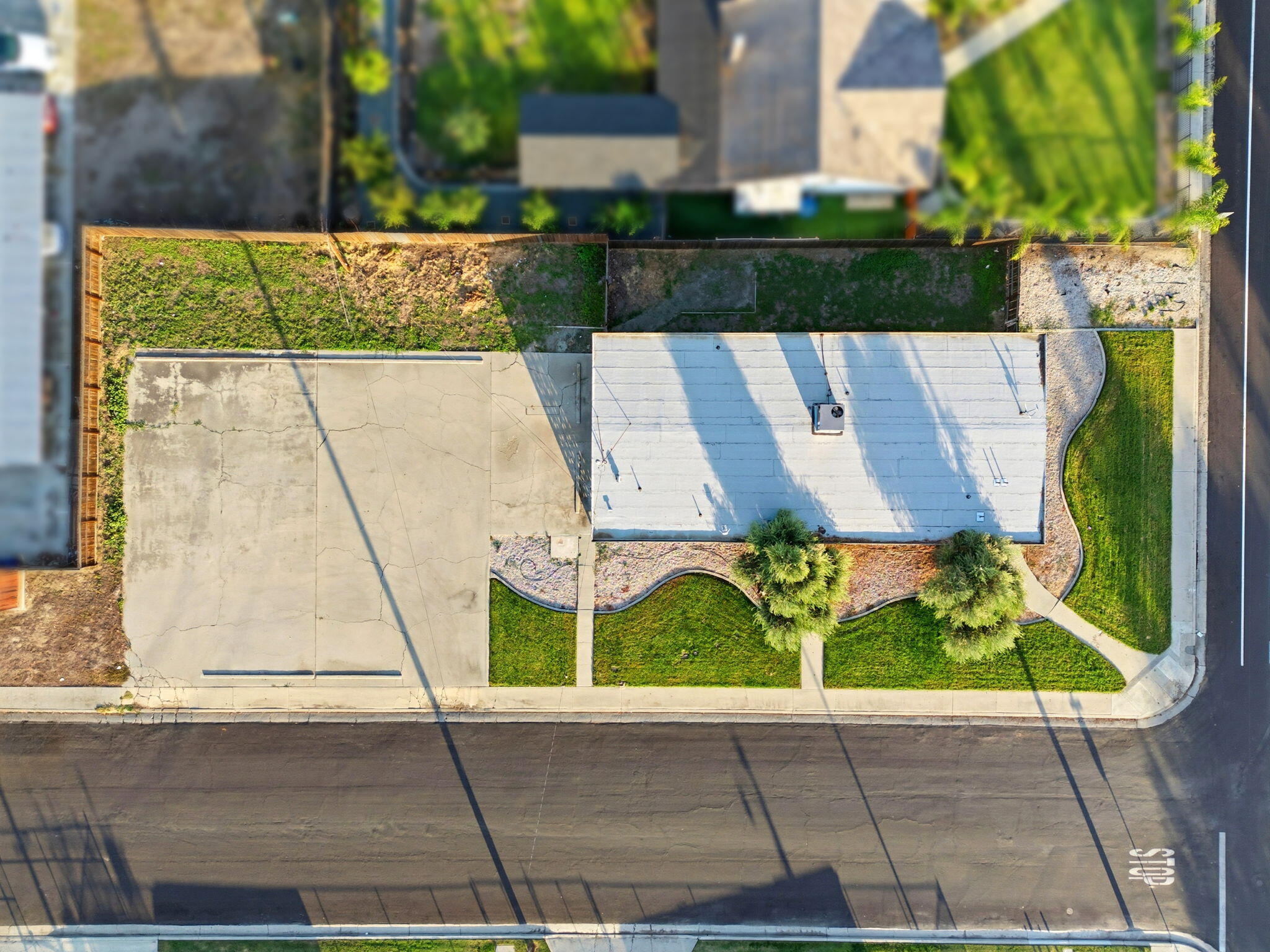 1326 Patterson Ave, Corcoran, CA 93212