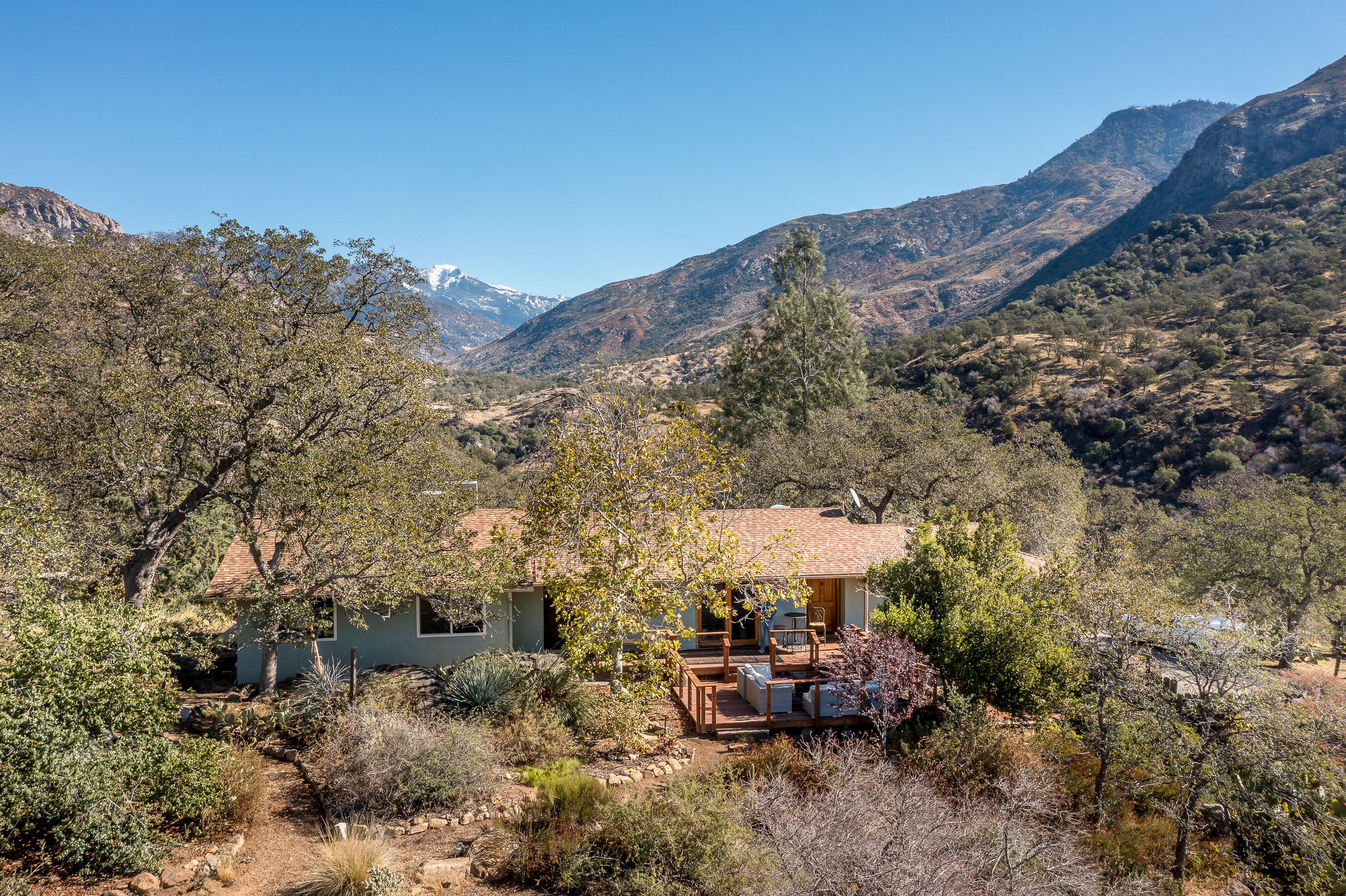 46685 Sycamore Dr ##D, Three Rivers, CA 93271