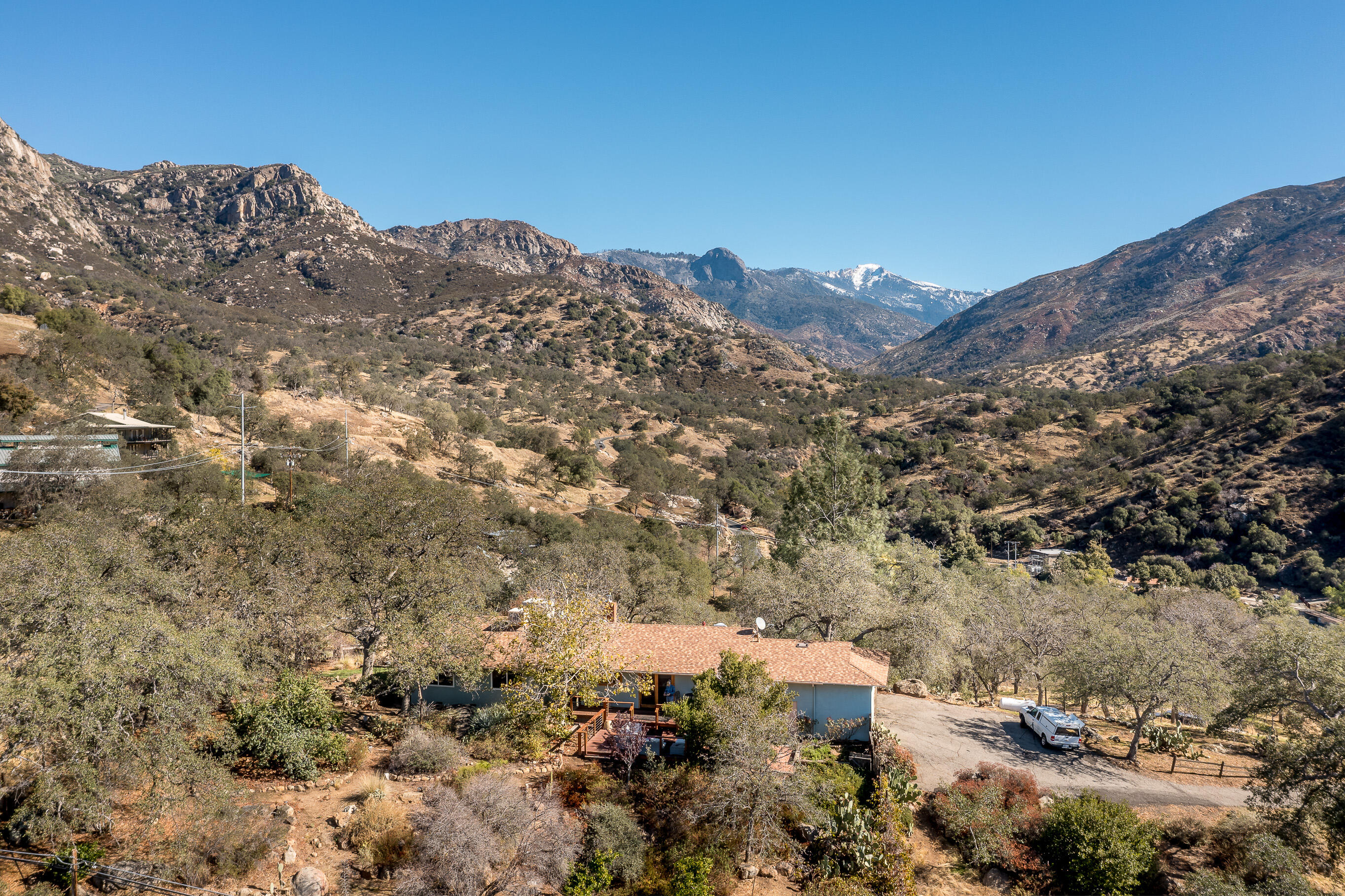 46685 Sycamore Dr ##D, Three Rivers, CA 93271