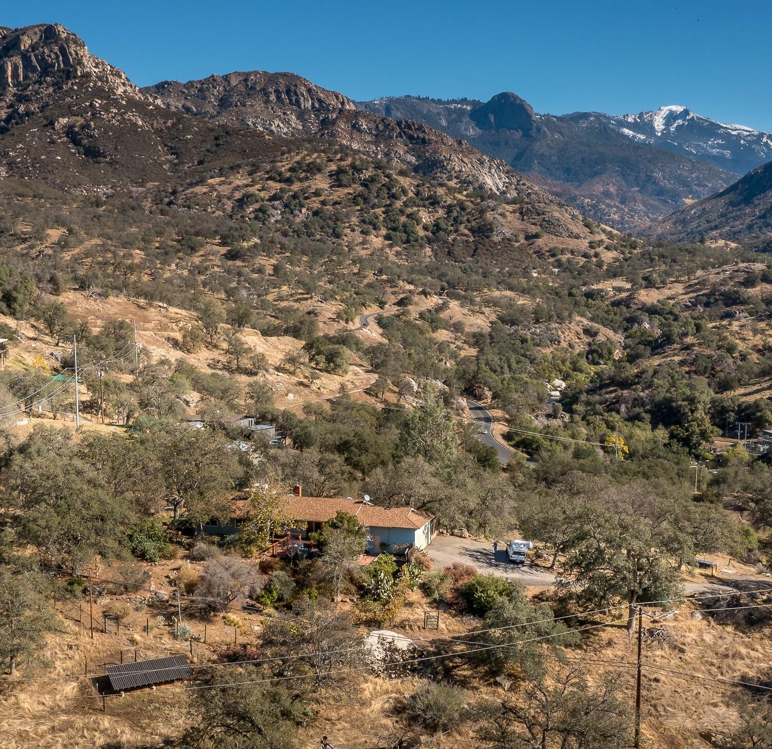 46685 Sycamore Dr ##D, Three Rivers, CA 93271