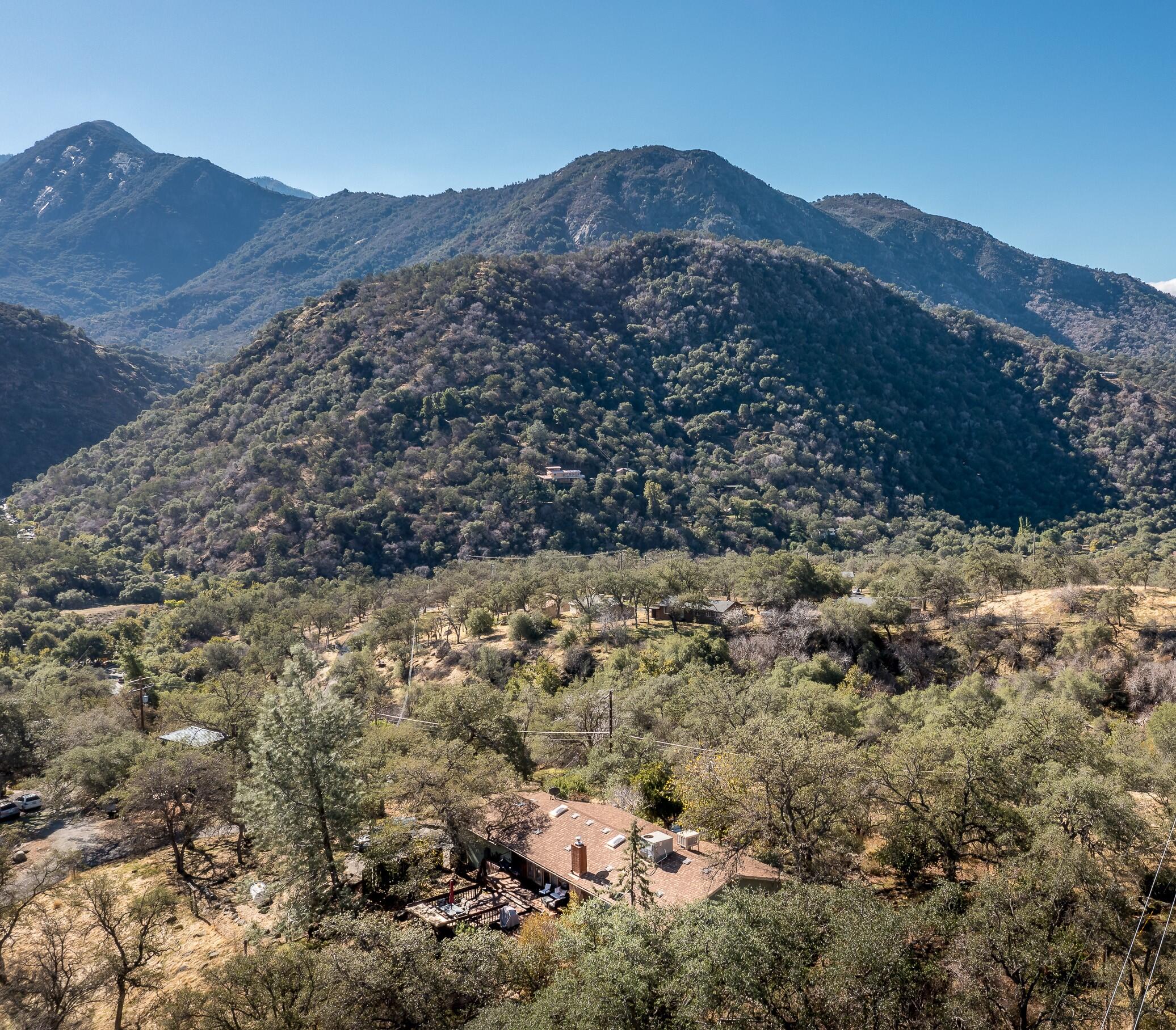 46685 Sycamore Dr ##D, Three Rivers, CA 93271