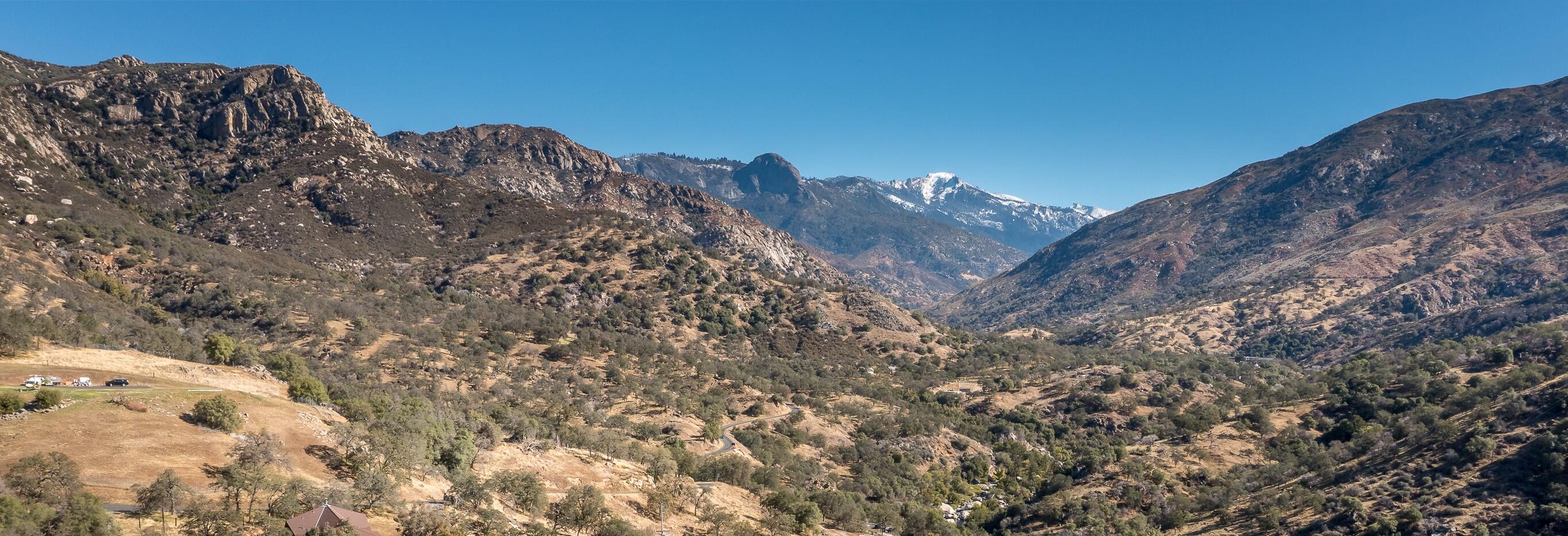 46685 Sycamore Dr ##D, Three Rivers, CA 93271