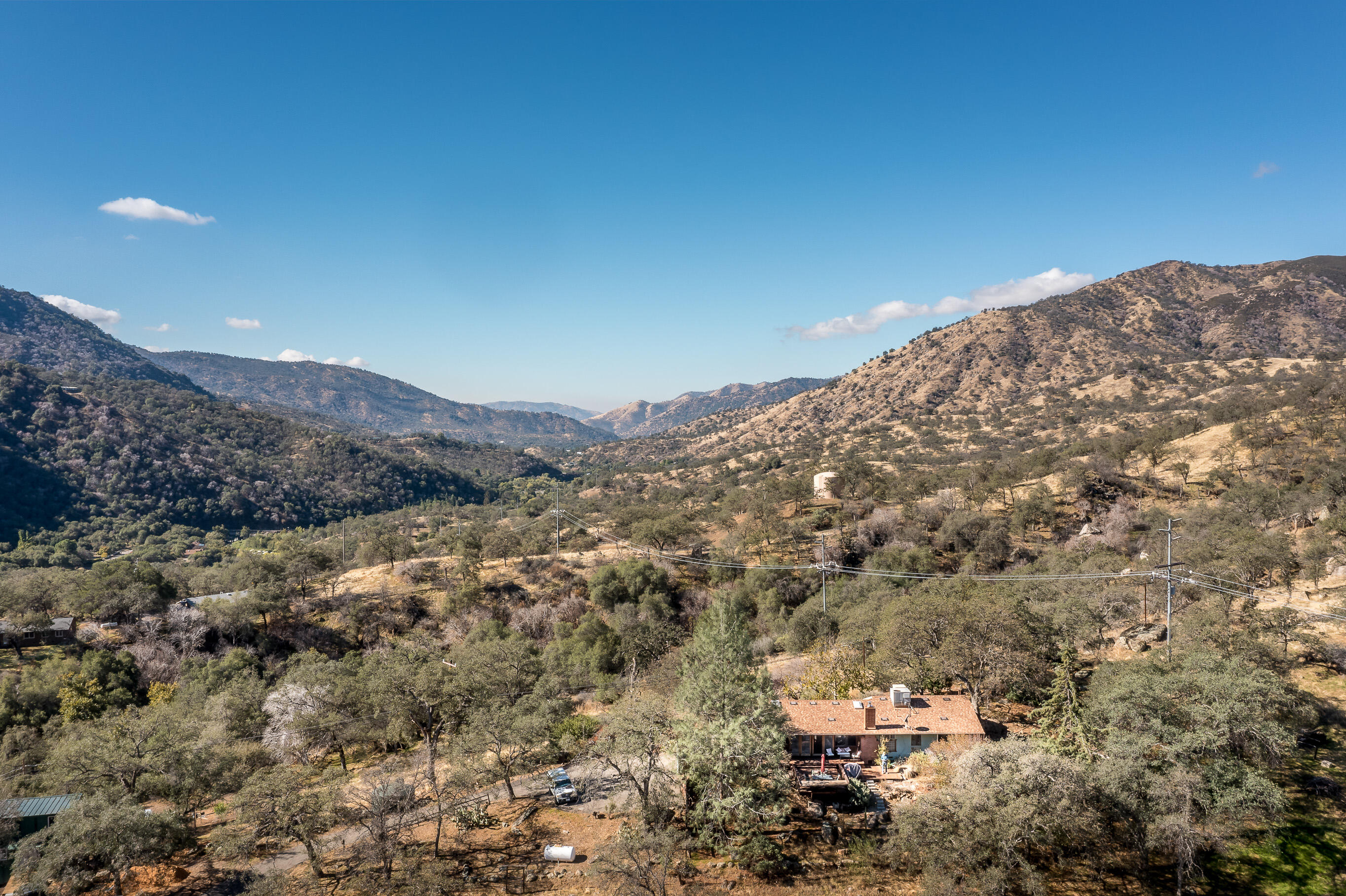 46685 Sycamore Dr ##D, Three Rivers, CA 93271