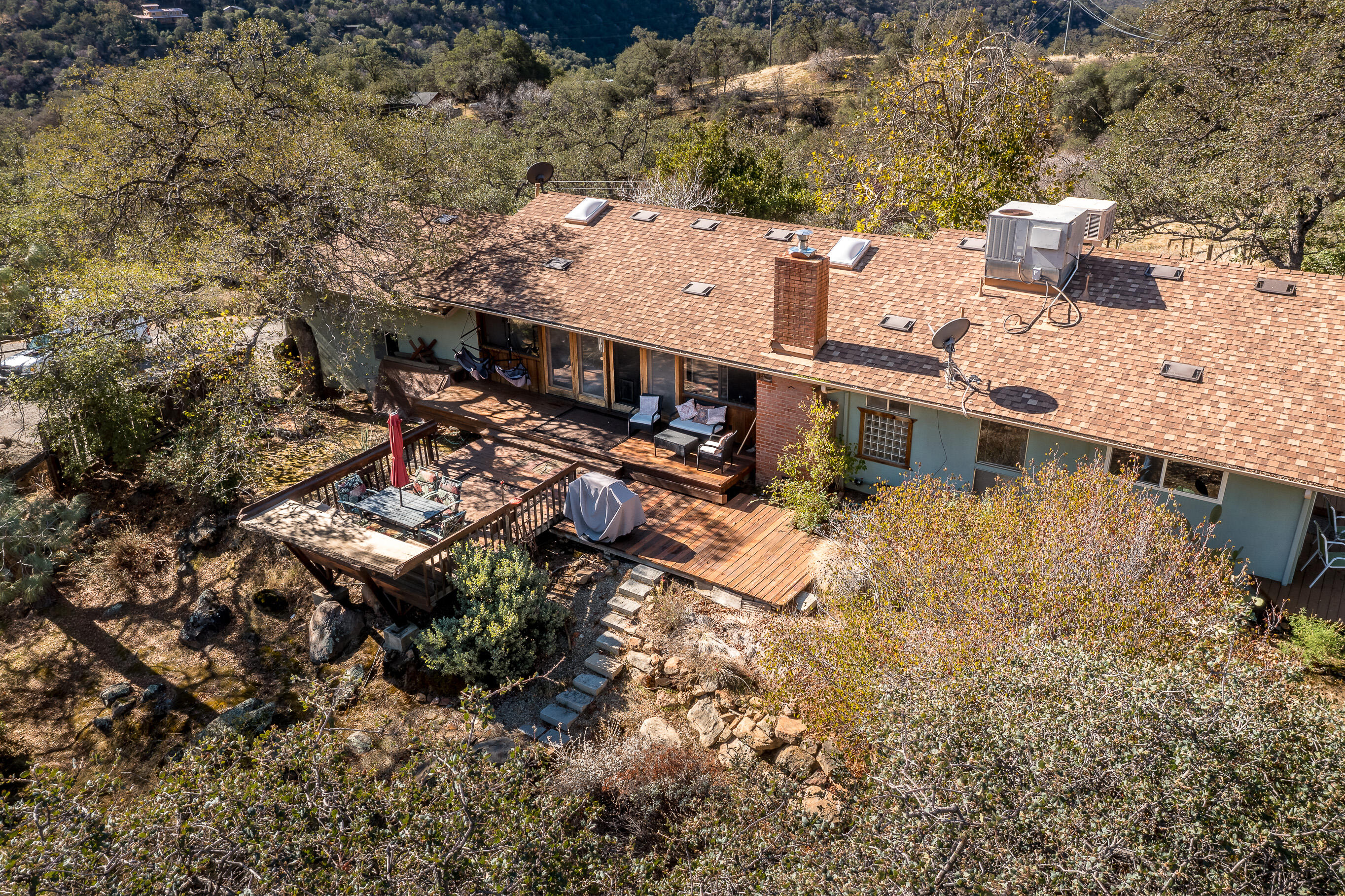 46685 Sycamore Dr ##D, Three Rivers, CA 93271