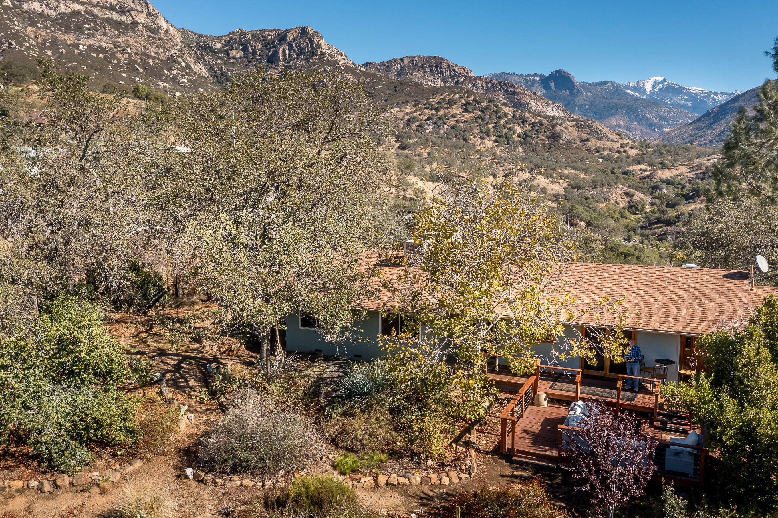 46685 Sycamore Dr ##D, Three Rivers, CA 93271