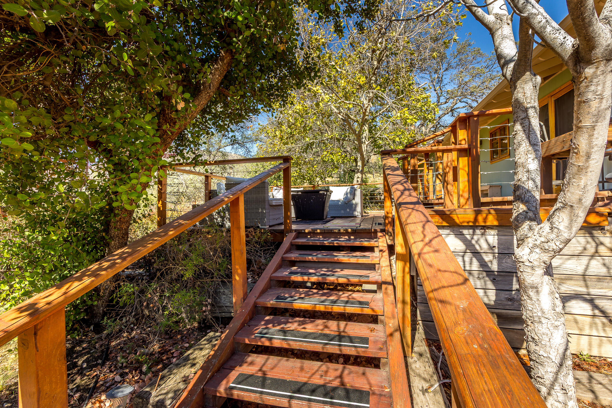 46685 Sycamore Dr ##D, Three Rivers, CA 93271