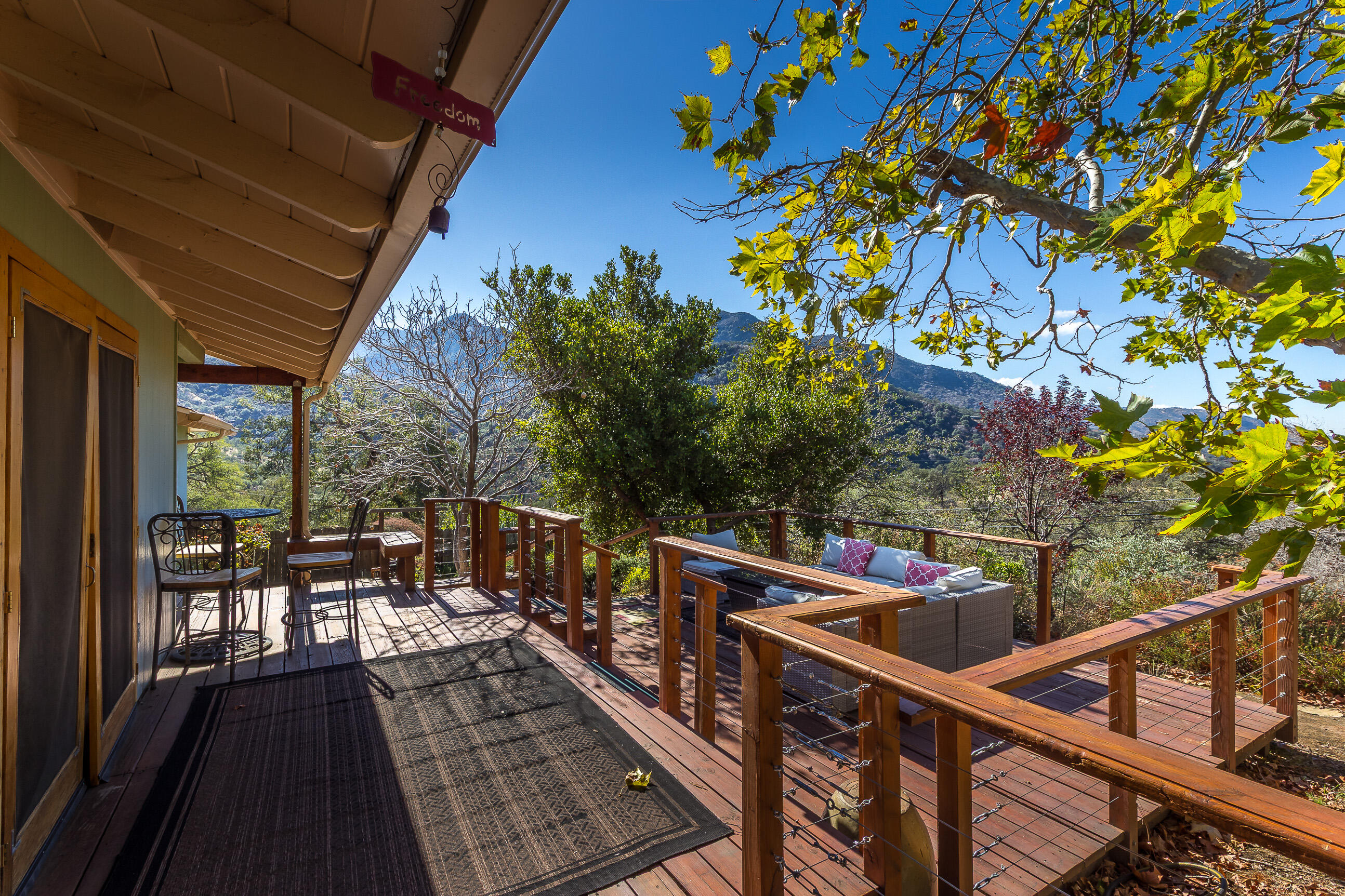 46685 Sycamore Dr ##D, Three Rivers, CA 93271