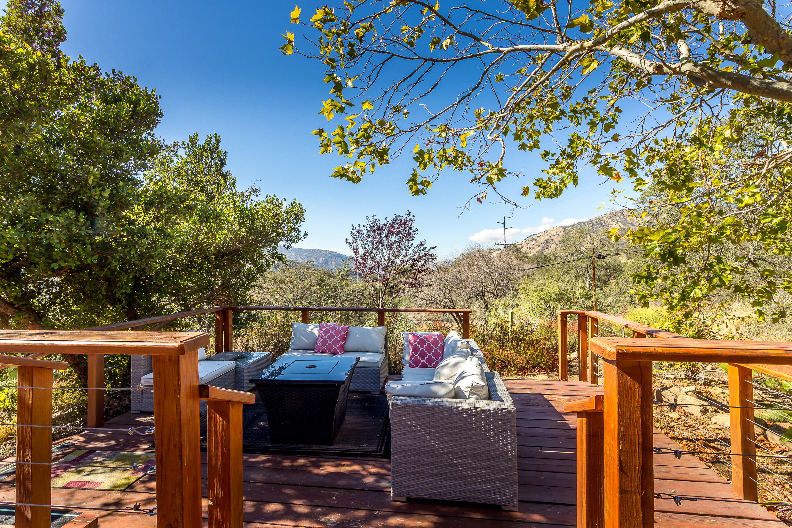 46685 Sycamore Dr ##D, Three Rivers, CA 93271