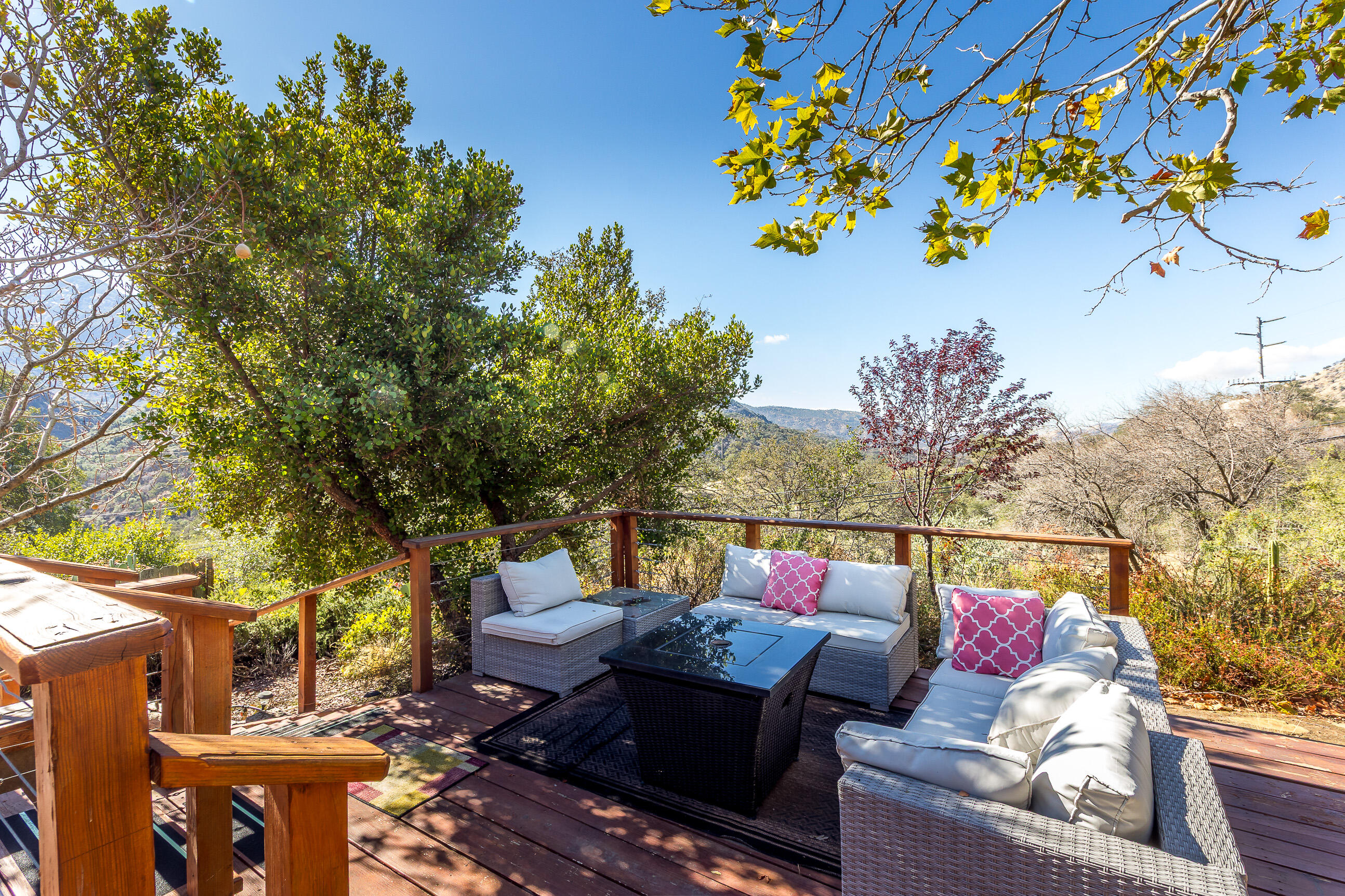 46685 Sycamore Dr ##D, Three Rivers, CA 93271