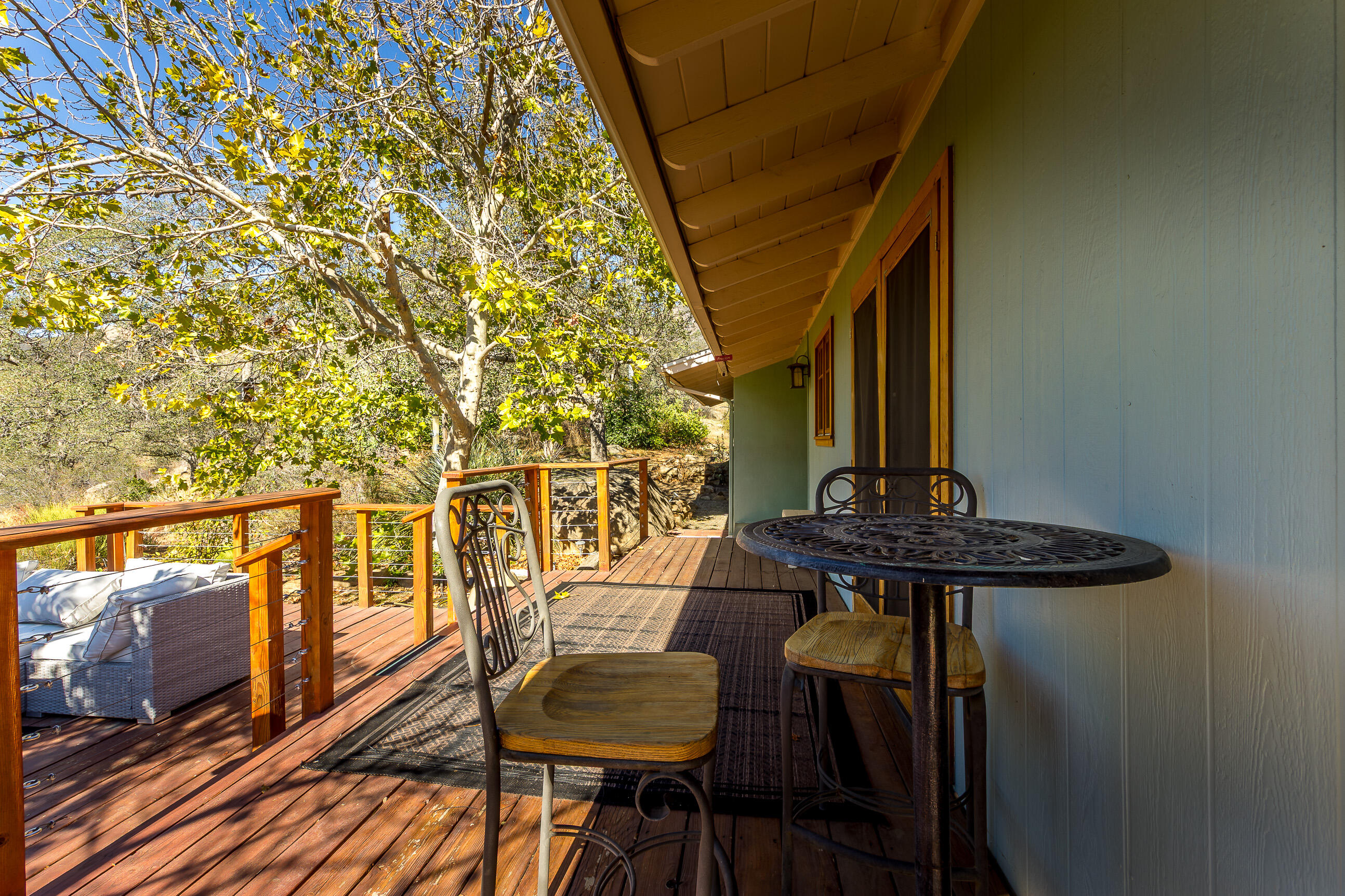 46685 Sycamore Dr ##D, Three Rivers, CA 93271