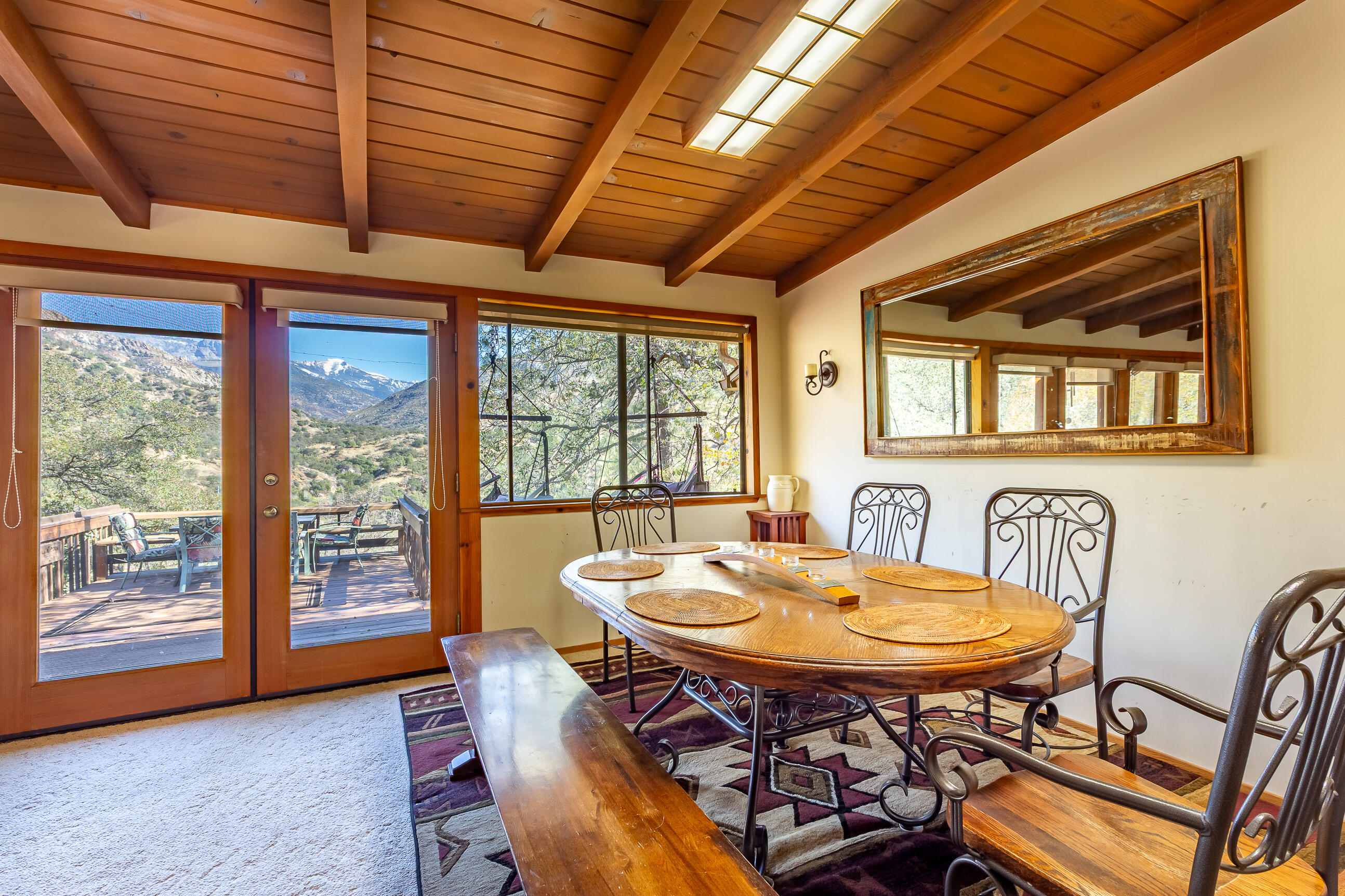 46685 Sycamore Dr ##D, Three Rivers, CA 93271