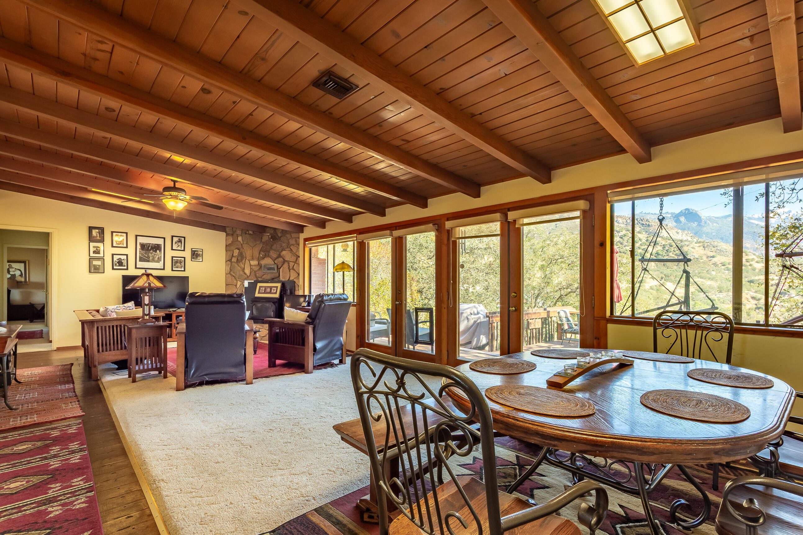 46685 Sycamore Dr ##D, Three Rivers, CA 93271