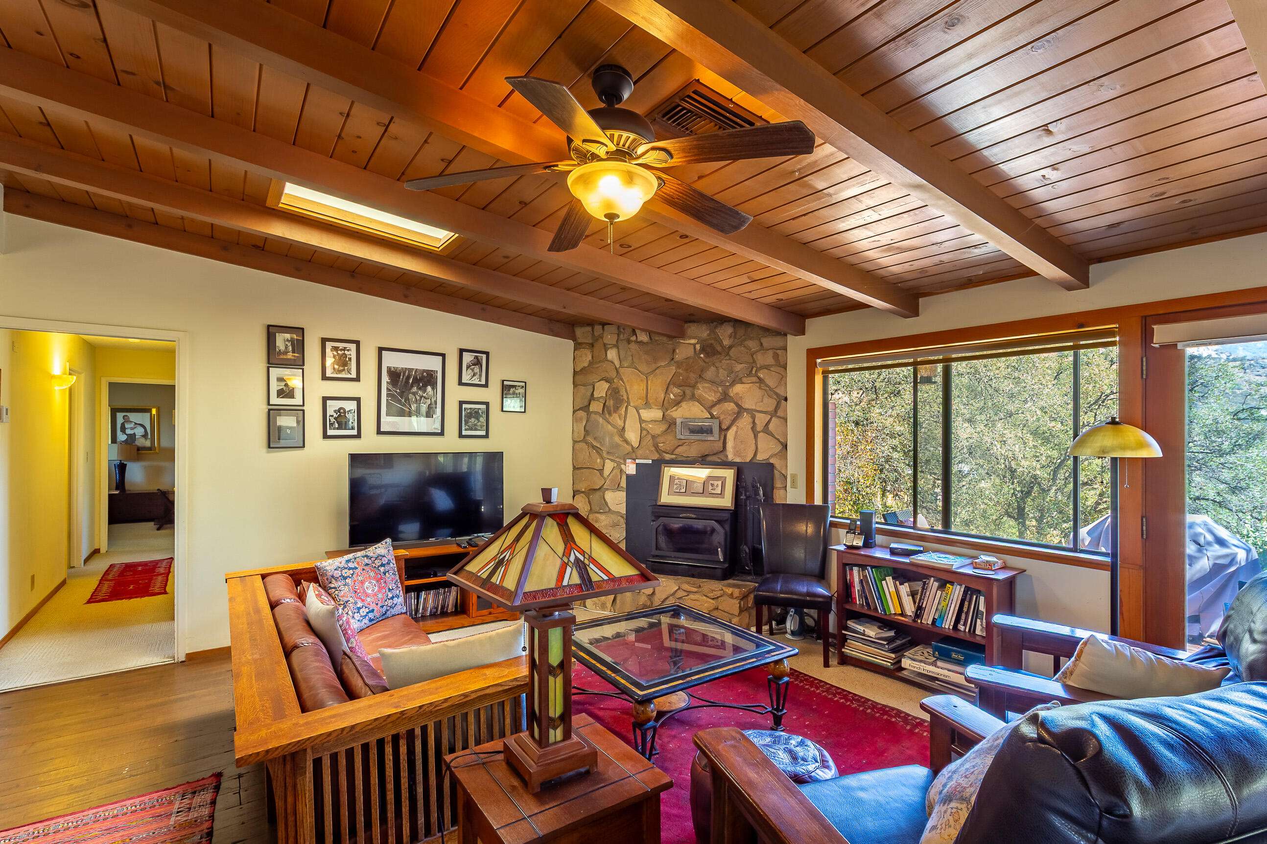 46685 Sycamore Dr ##D, Three Rivers, CA 93271