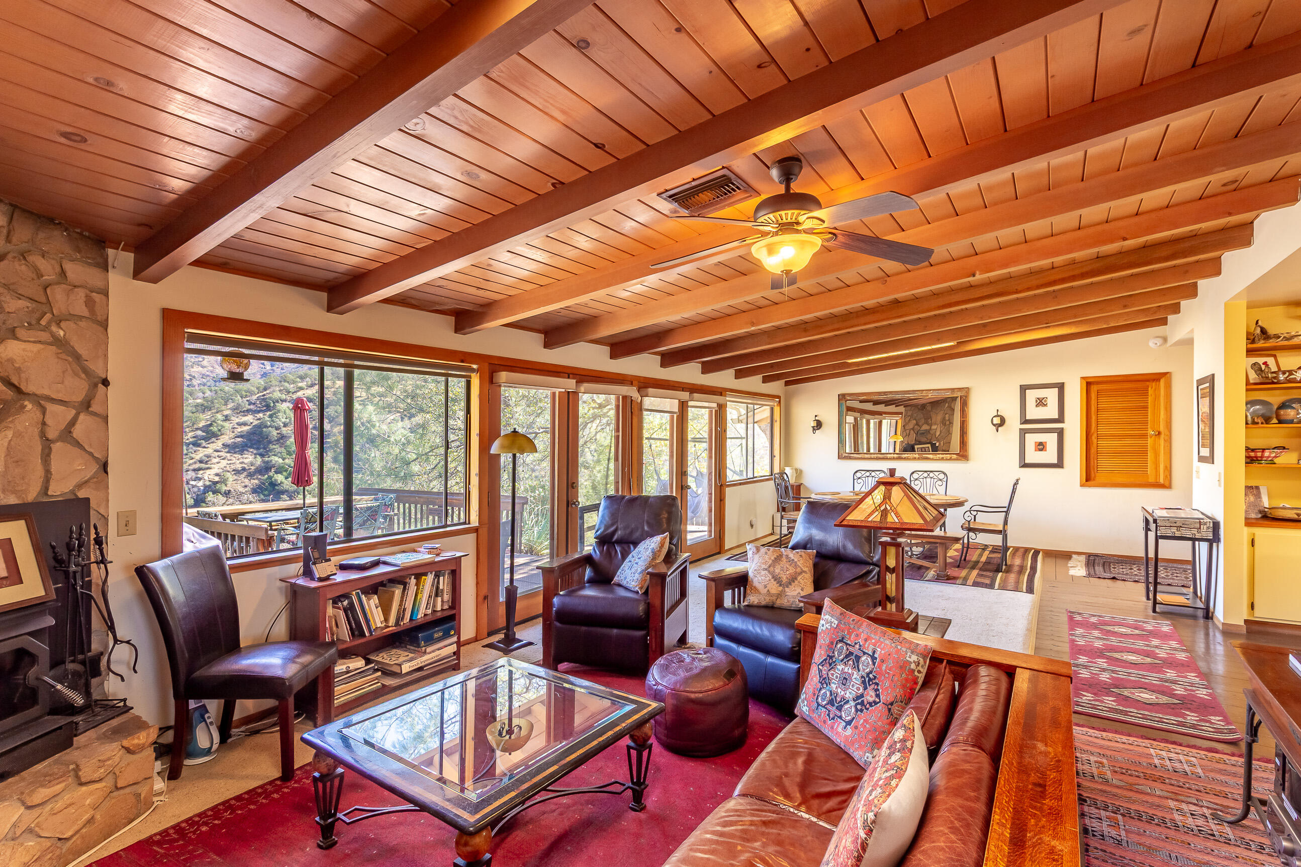 46685 Sycamore Dr ##D, Three Rivers, CA 93271