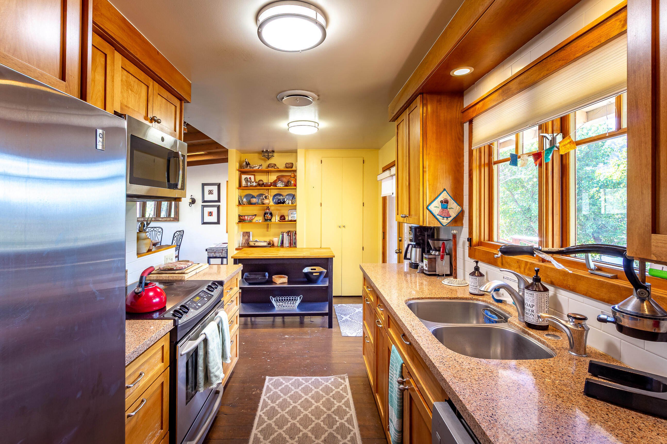 46685 Sycamore Dr ##D, Three Rivers, CA 93271