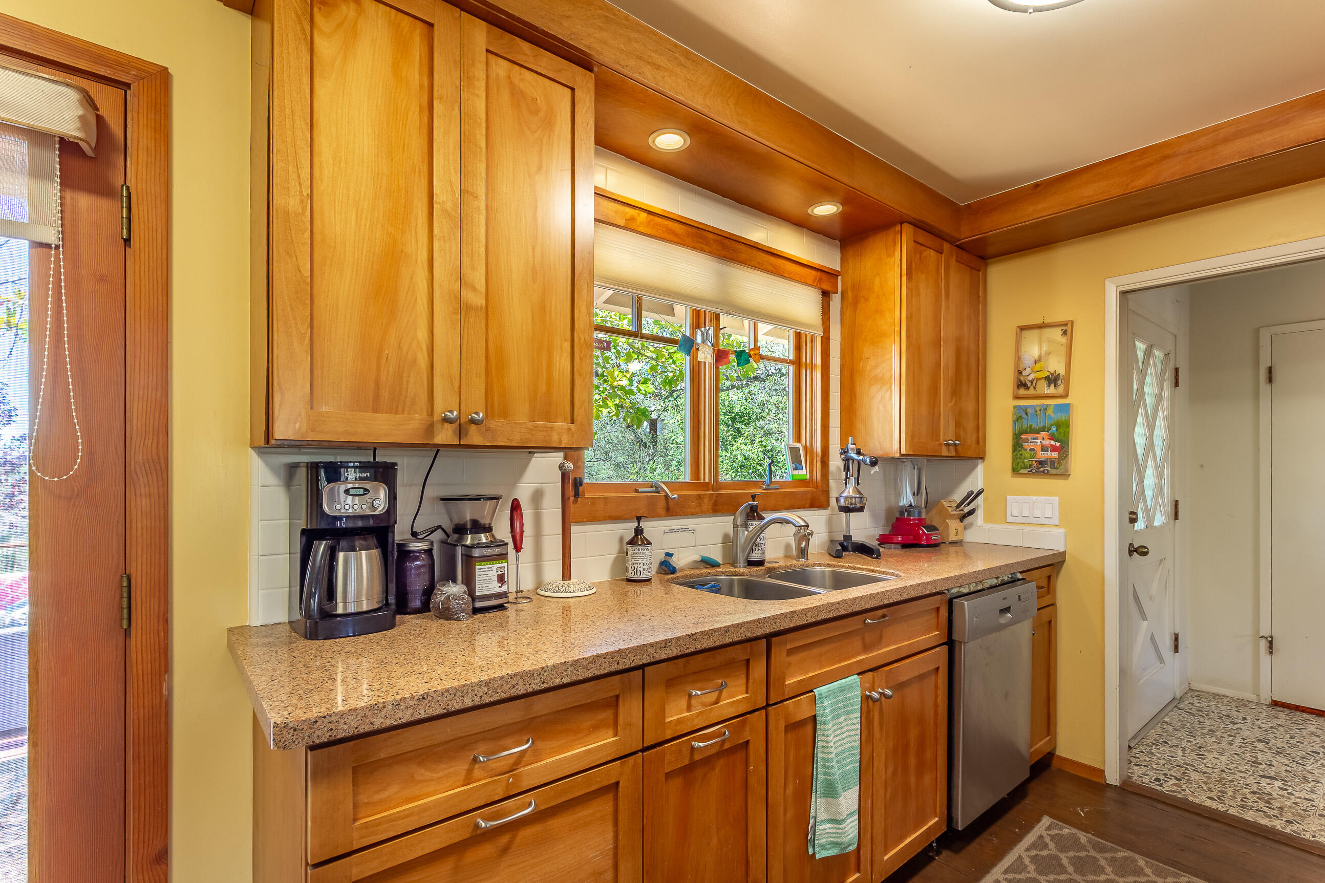 46685 Sycamore Dr ##D, Three Rivers, CA 93271