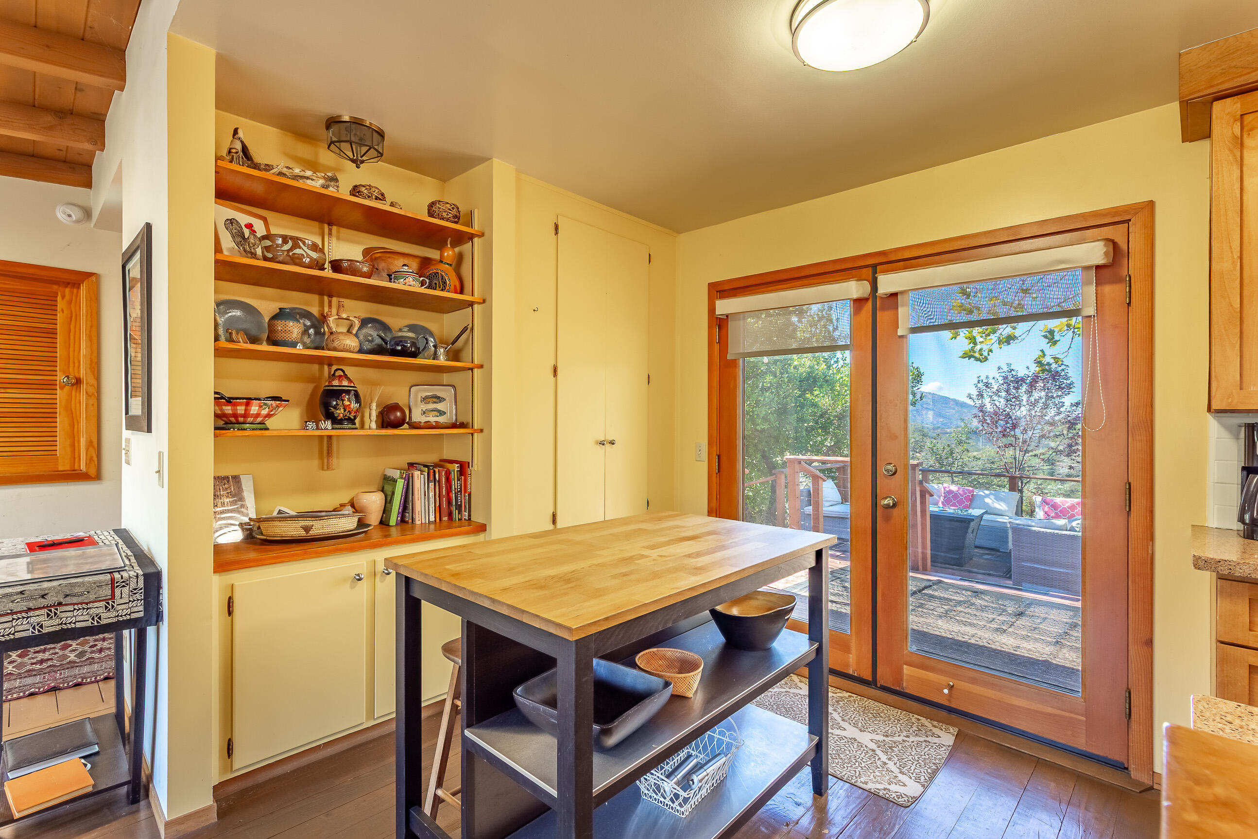 46685 Sycamore Dr ##D, Three Rivers, CA 93271