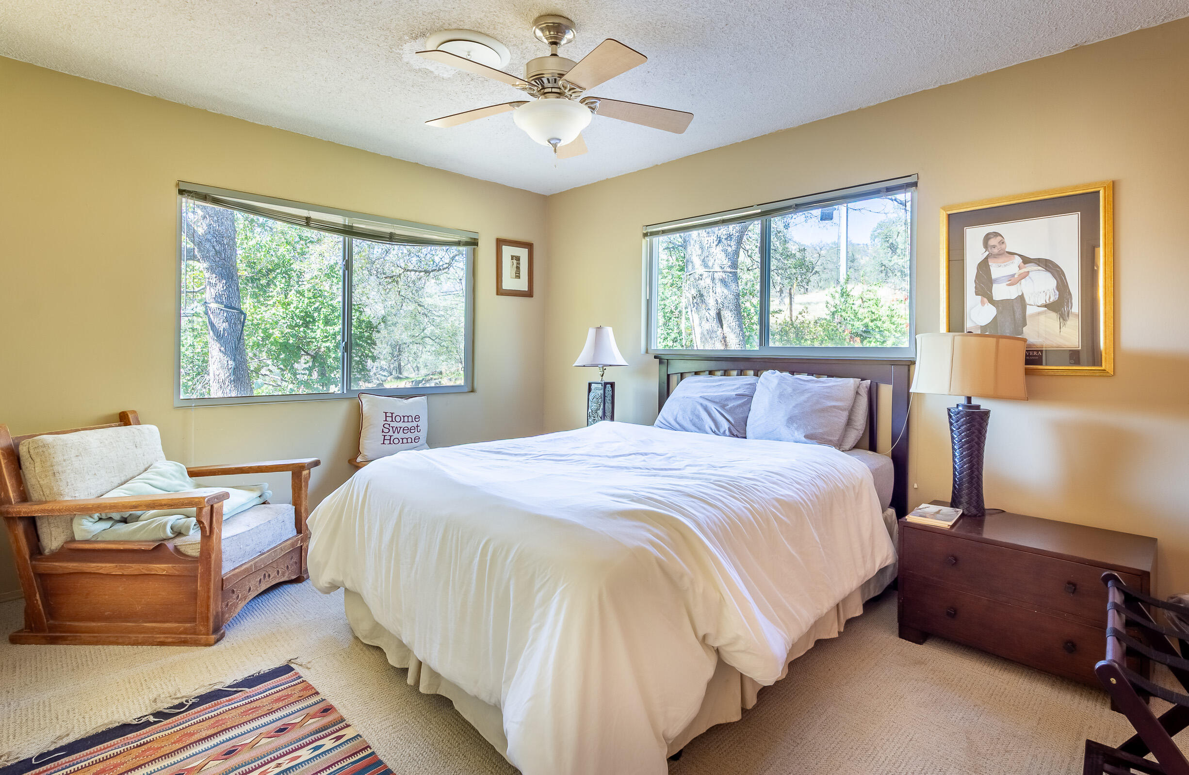 46685 Sycamore Dr ##D, Three Rivers, CA 93271