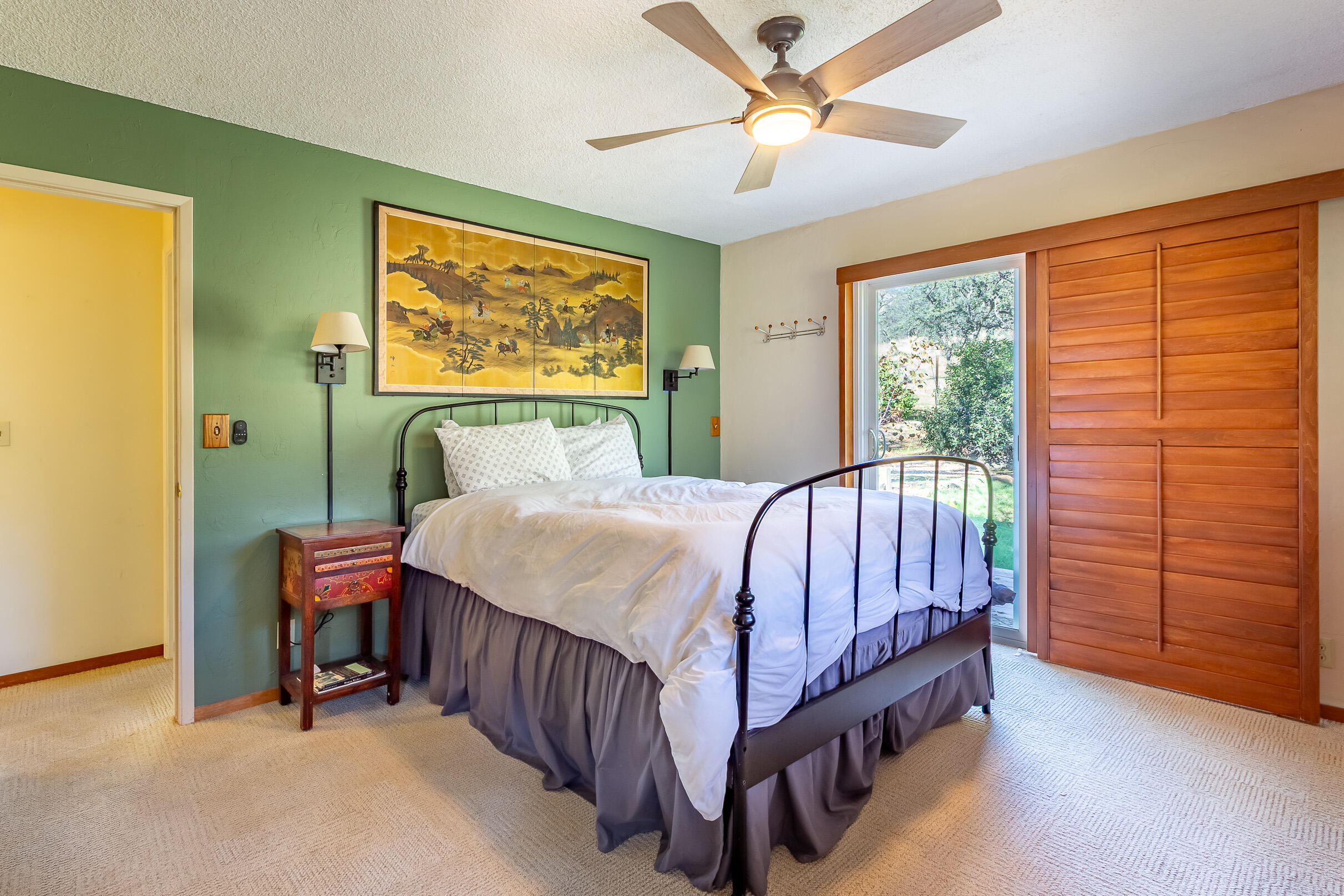 46685 Sycamore Dr ##D, Three Rivers, CA 93271