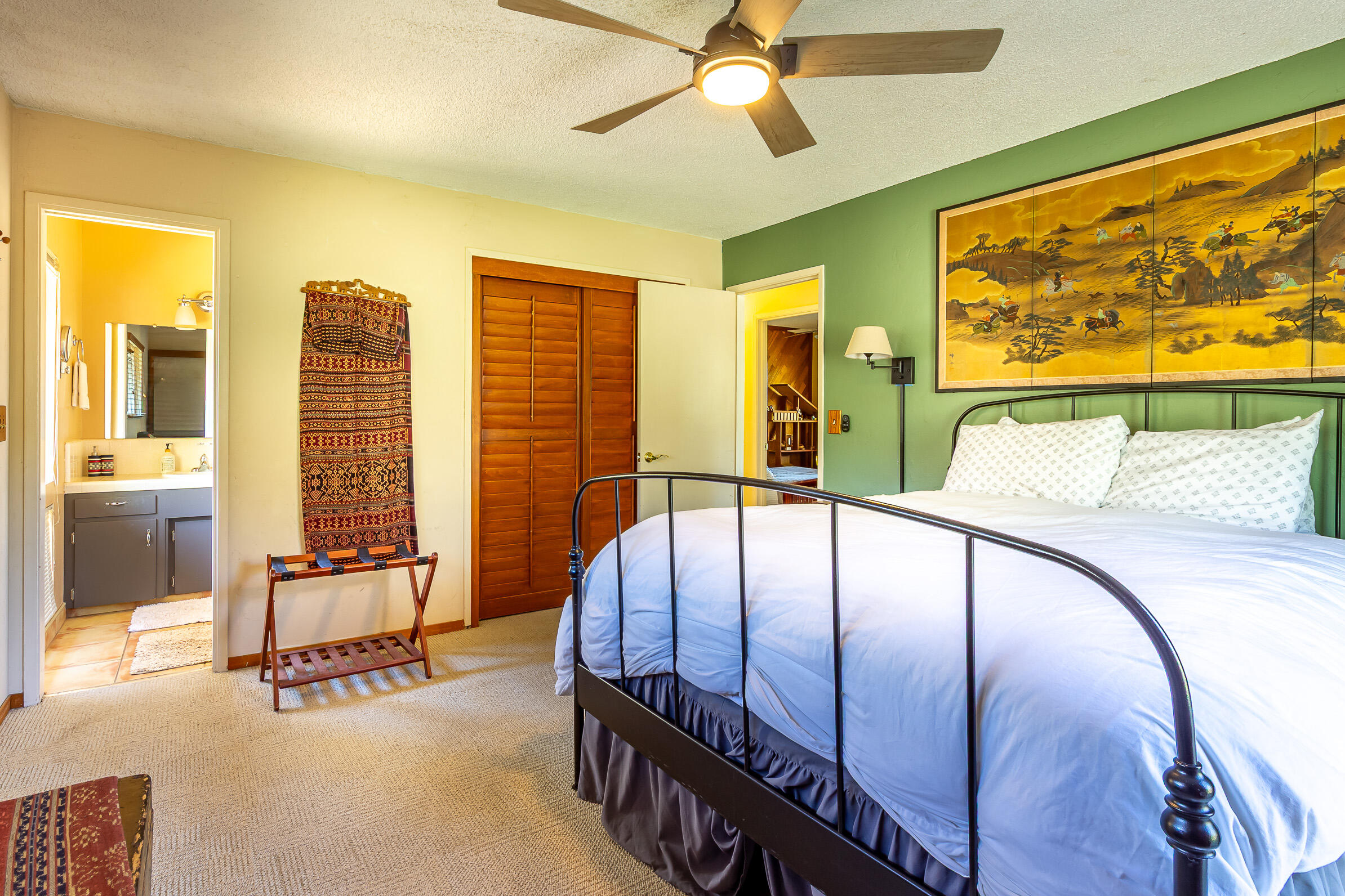 46685 Sycamore Dr ##D, Three Rivers, CA 93271