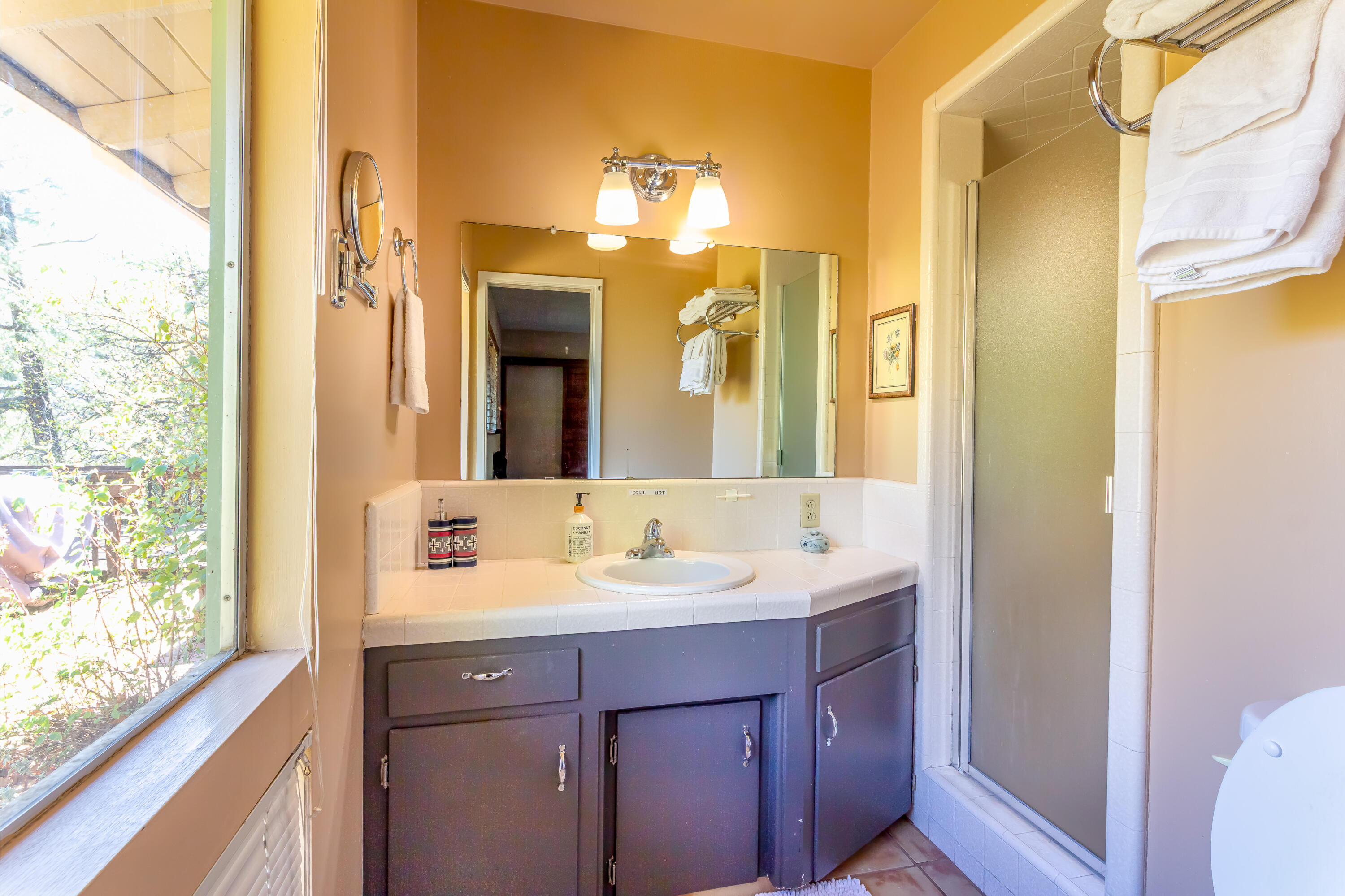 46685 Sycamore Dr ##D, Three Rivers, CA 93271